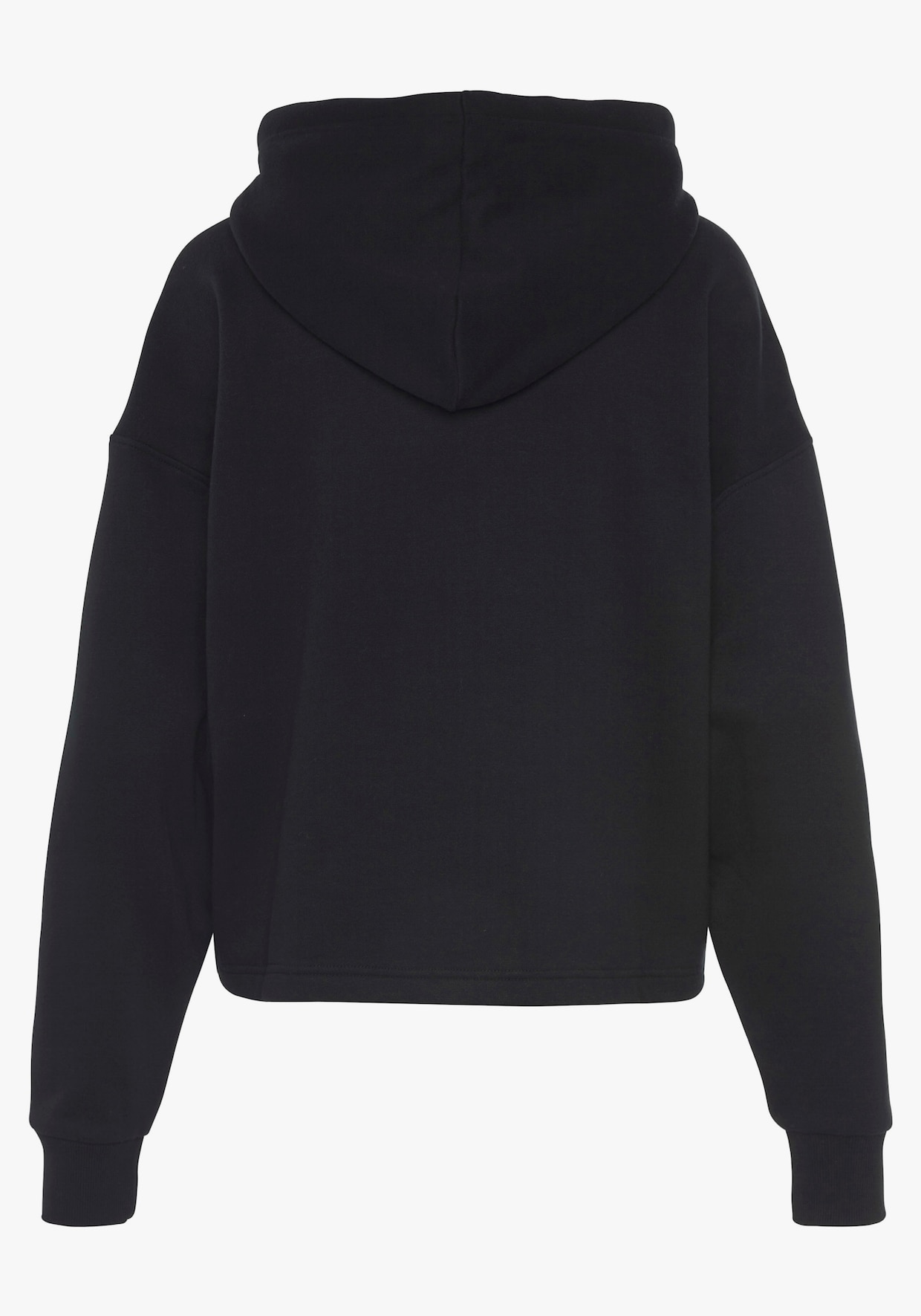 LASCANA ACTIVE Hoodie - zwart