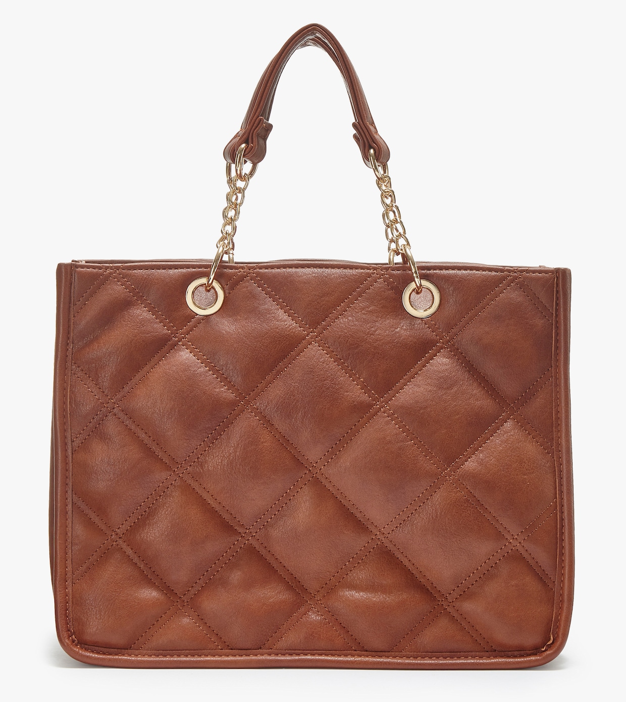 Vivance Handtasche - camelfarben