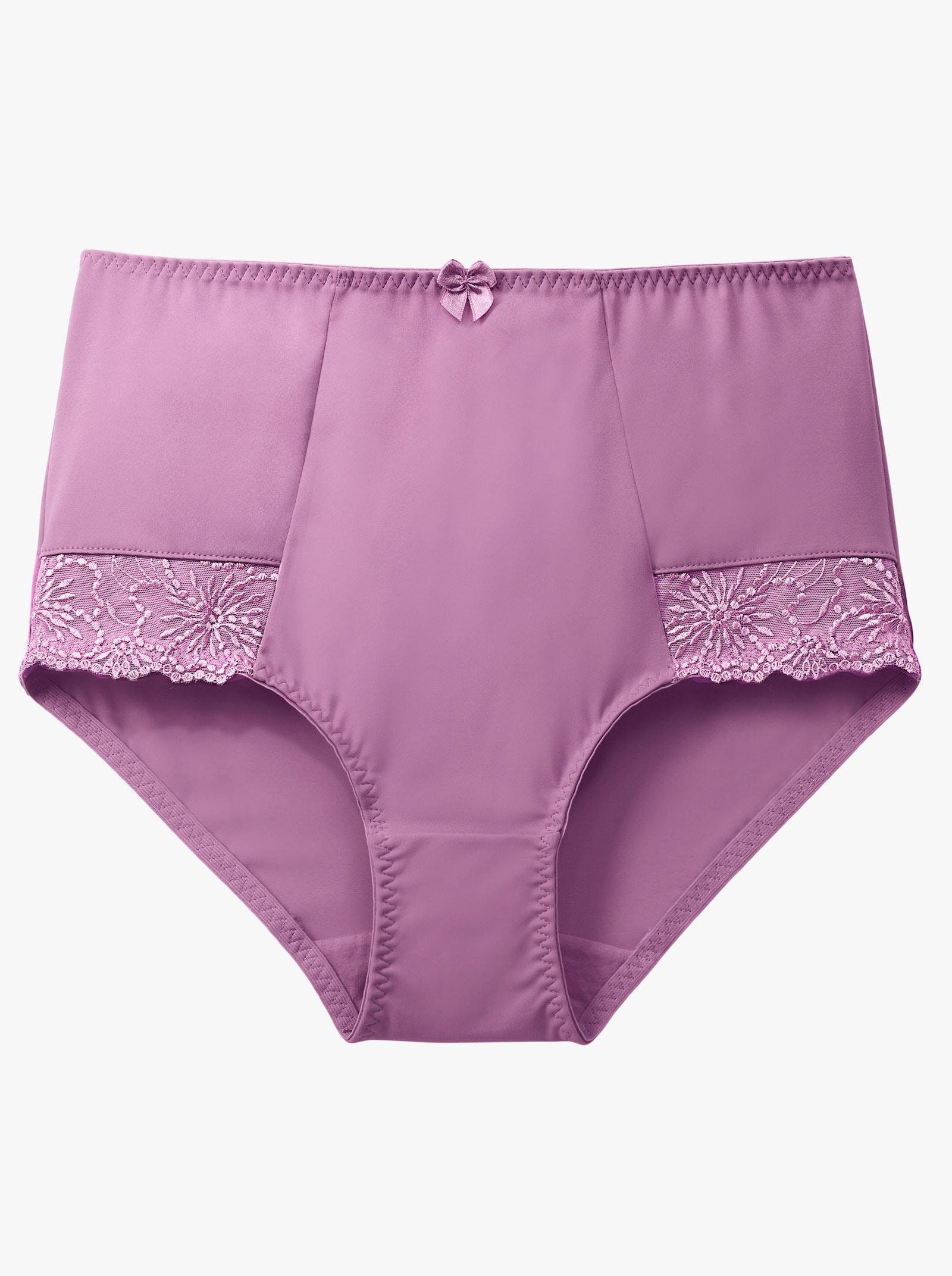 wäschepur Taillenslip mit Elastik-Abschlüssen - erika