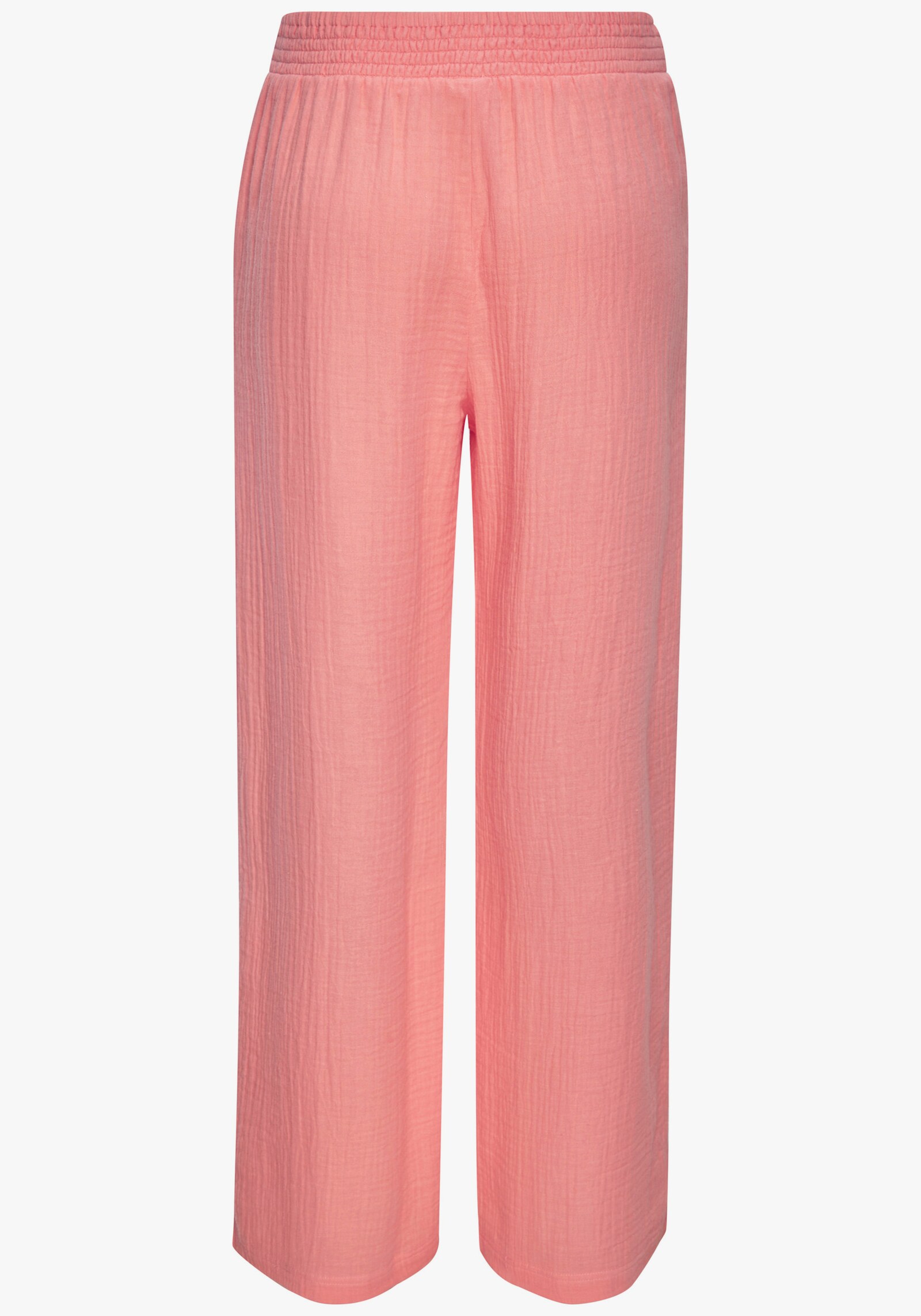 Beachtime Schlupfhose - koralle