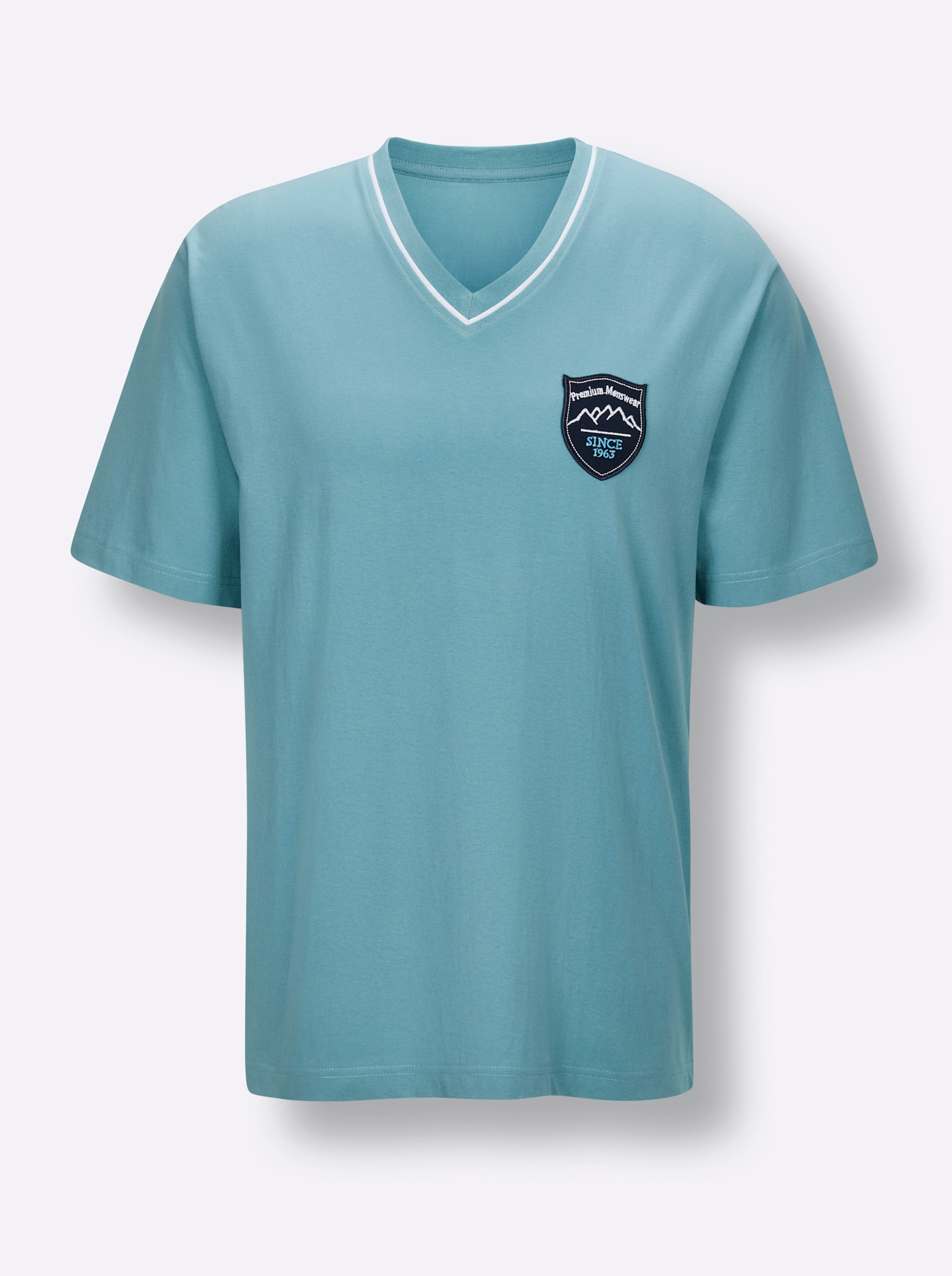 Thumbnail - Schlafanzug-Shirt