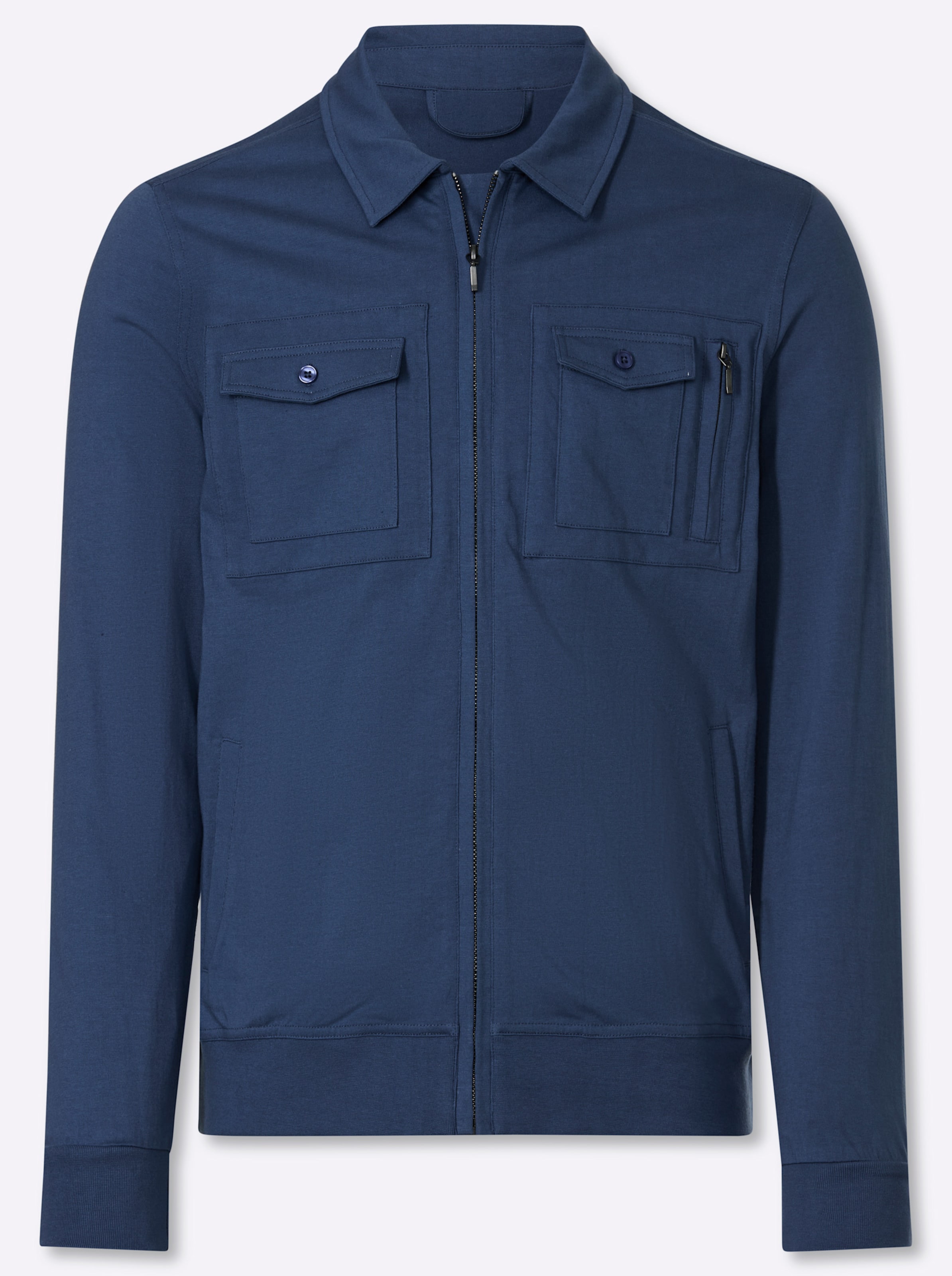 Thumbnail - Shirtjacke