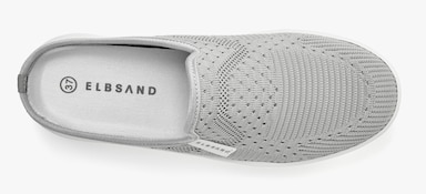 Elbsand Sabot - grau