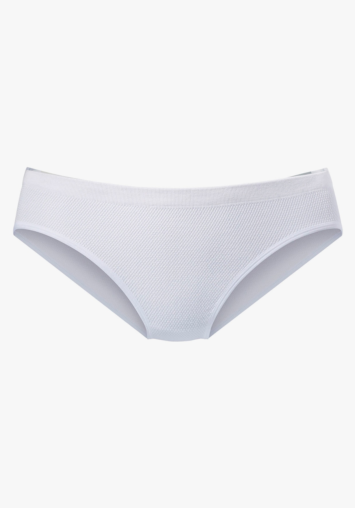 LASCANA Slip - blanc