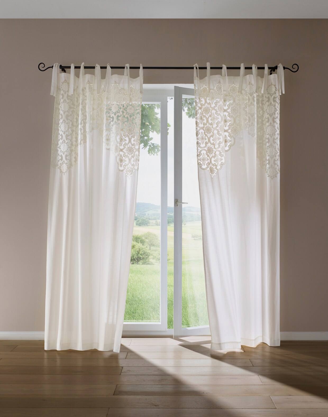 heine home Dekostore - offwhite