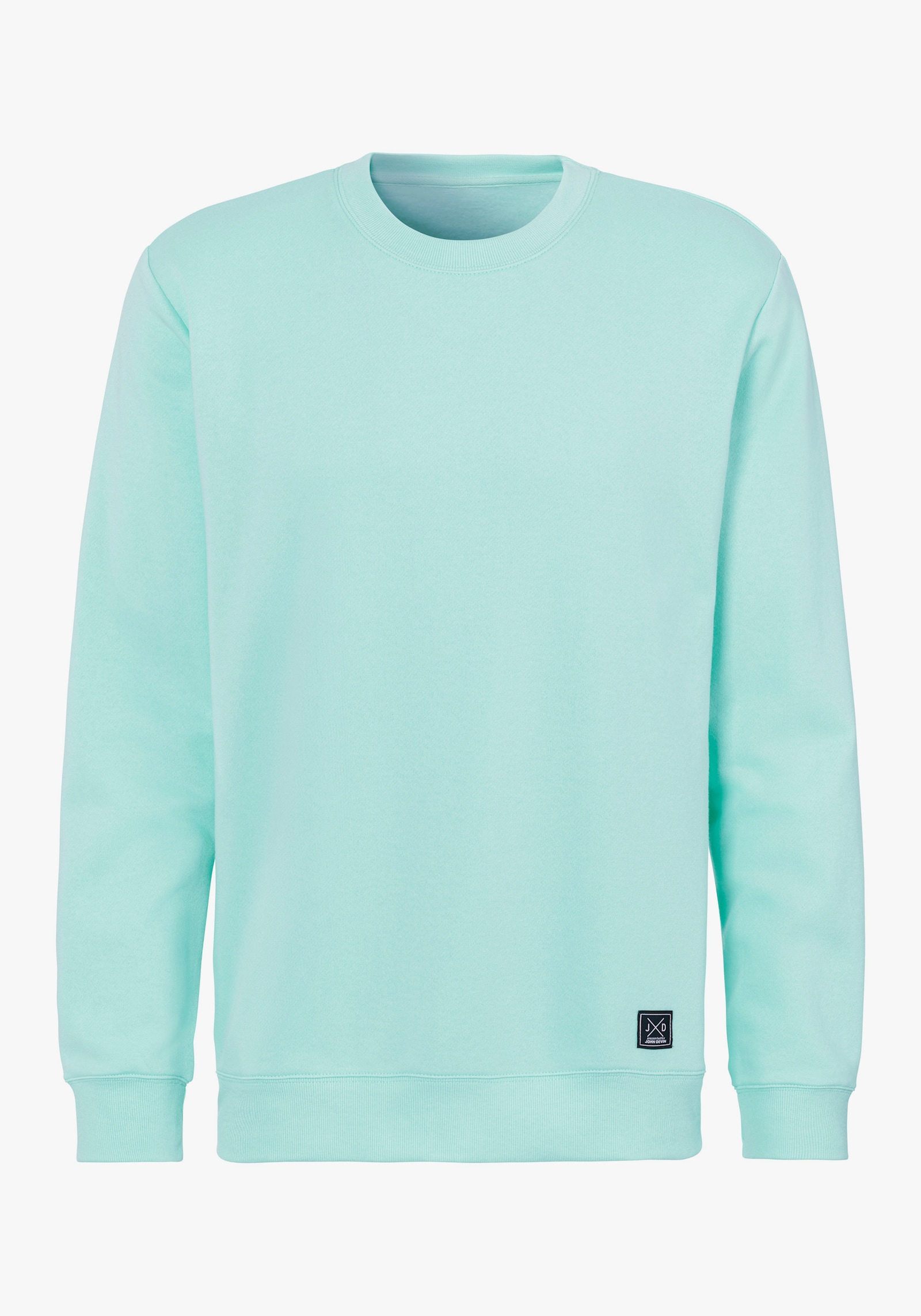 John Devin Sweatshirt - mint