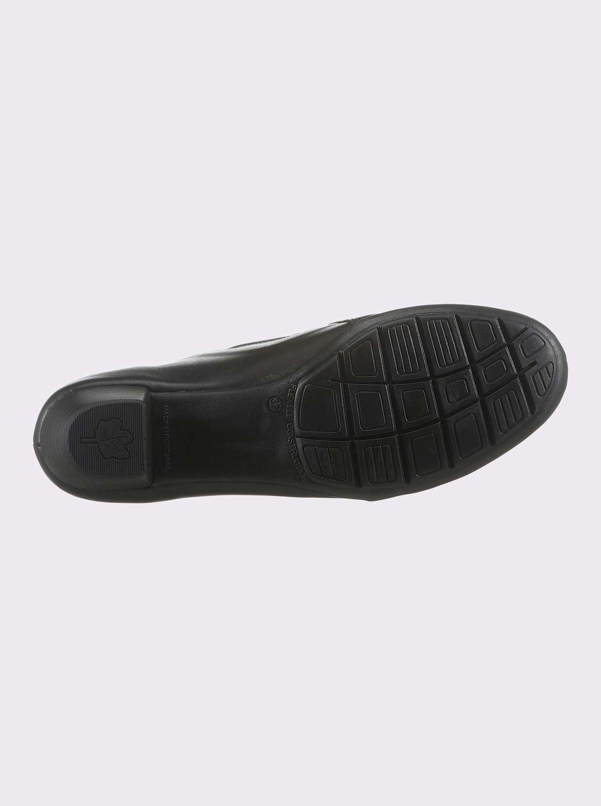 airsoft modern+ Pumps - schwarz