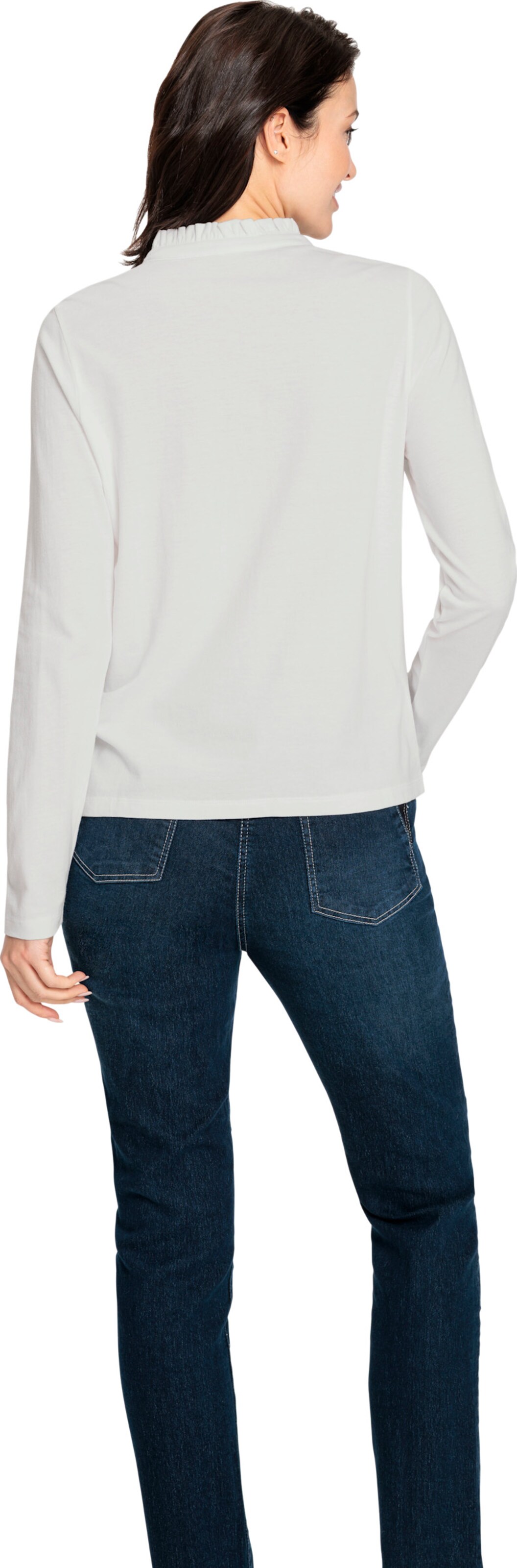 Thumbnail - Langarmshirt