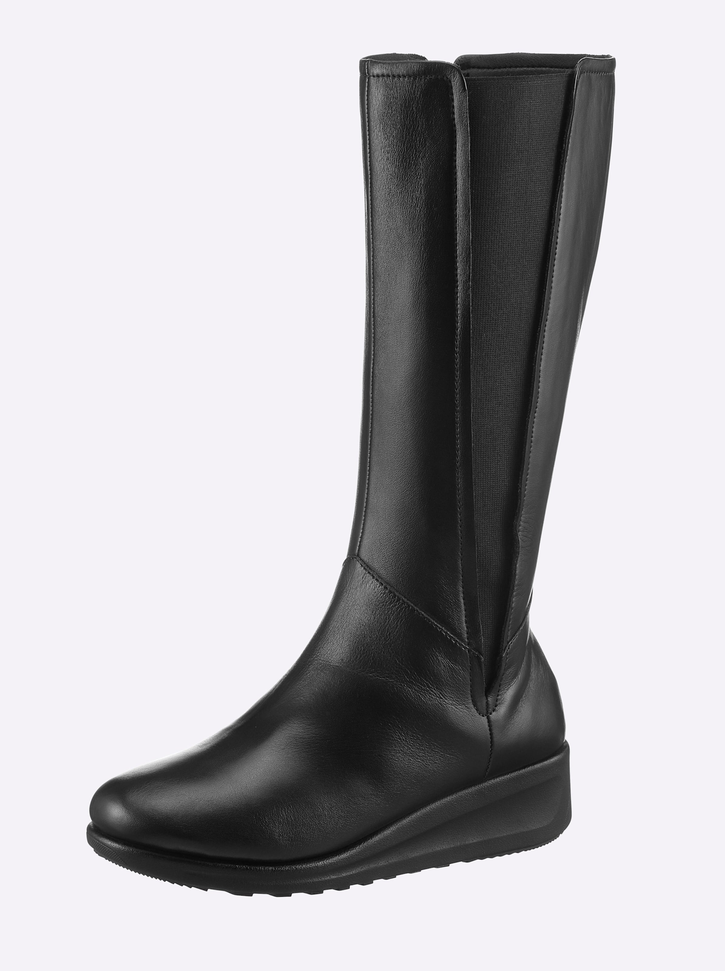 Stiefel