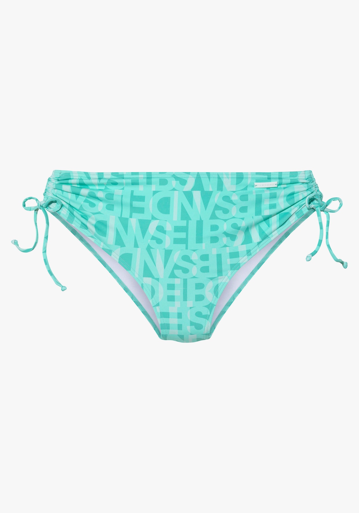 Elbsand Bikini-Hose - mint-lt-mint