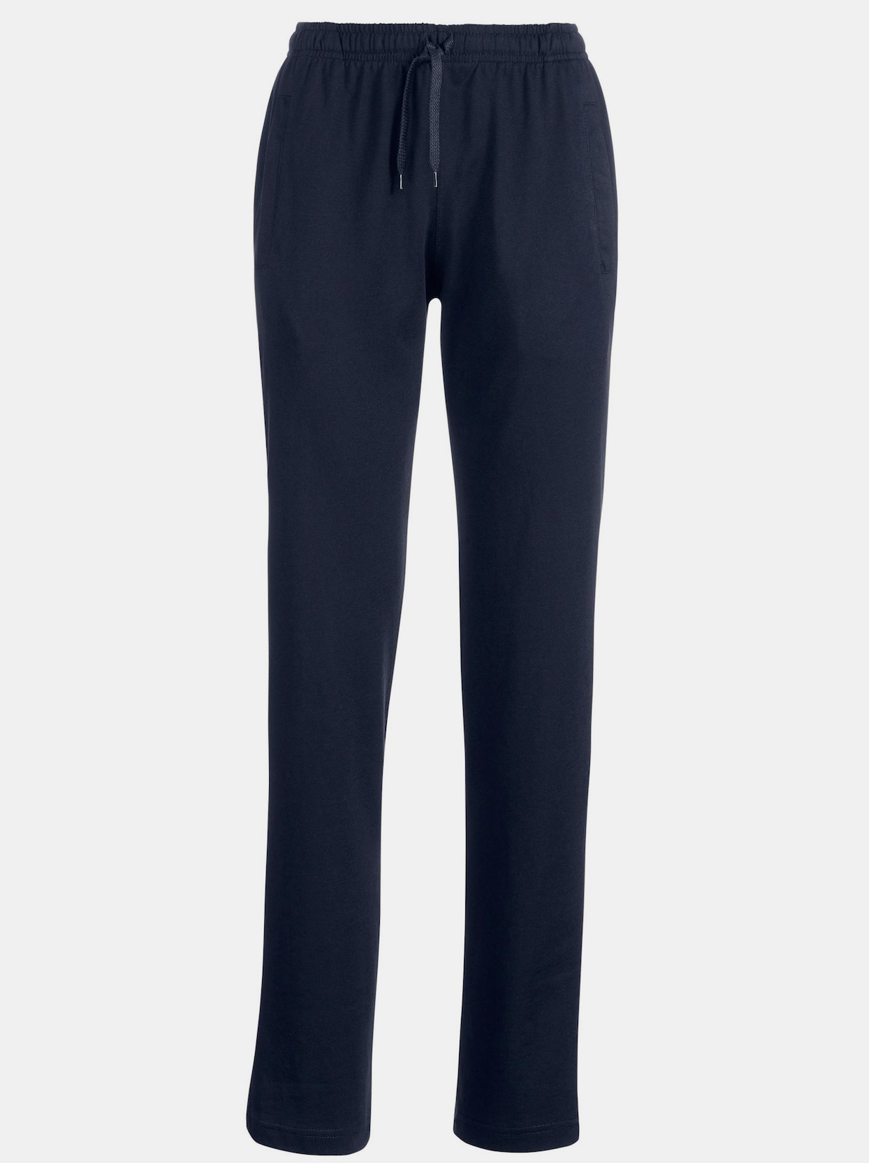 Catamaran Sports Freizeithose - schwarz + marine