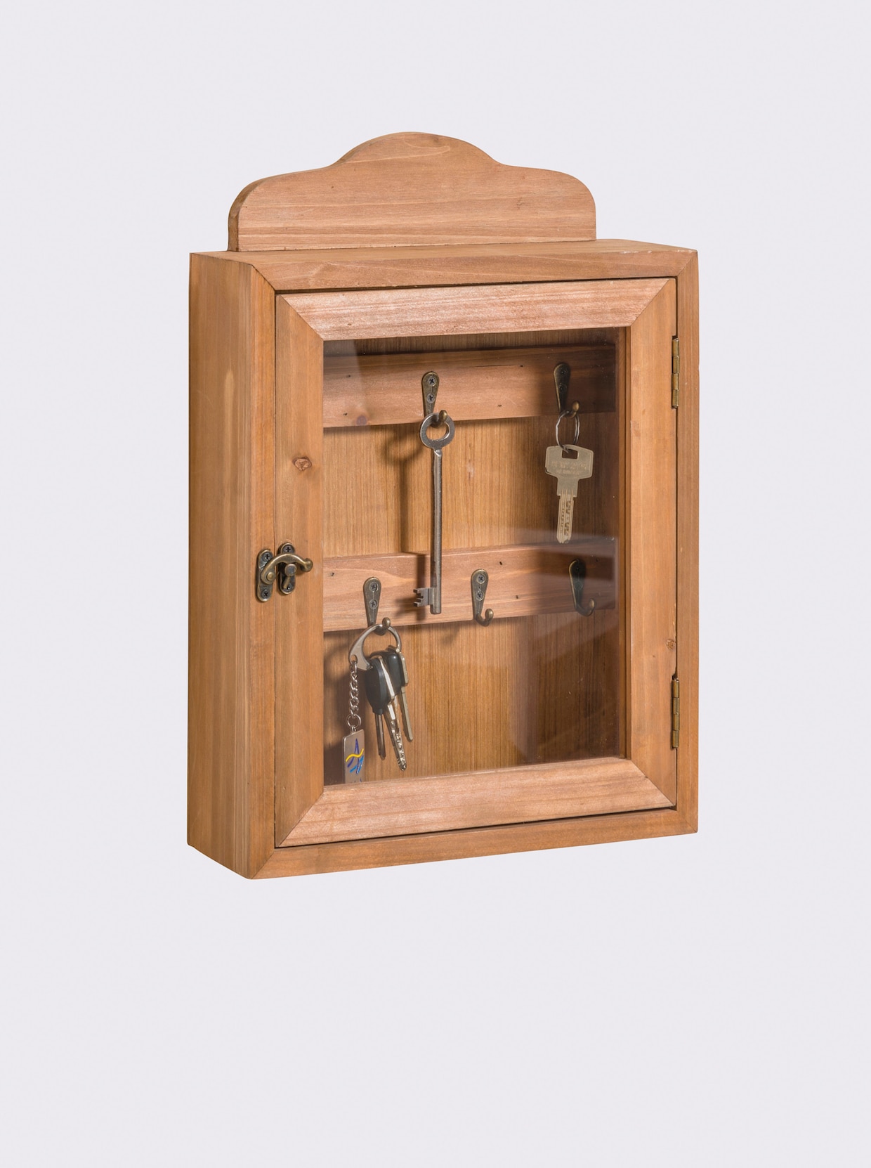 heine home Armoire à clés - couleur ivoire