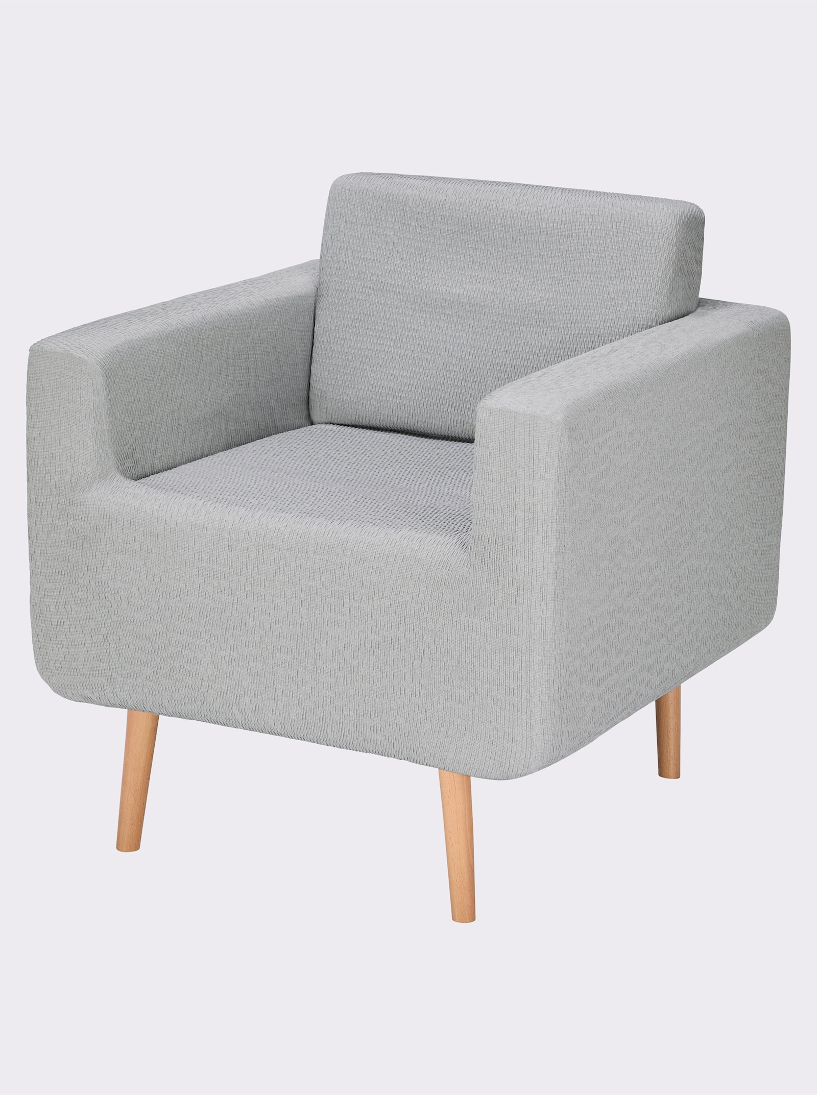 Hussenprogramm - steingrau