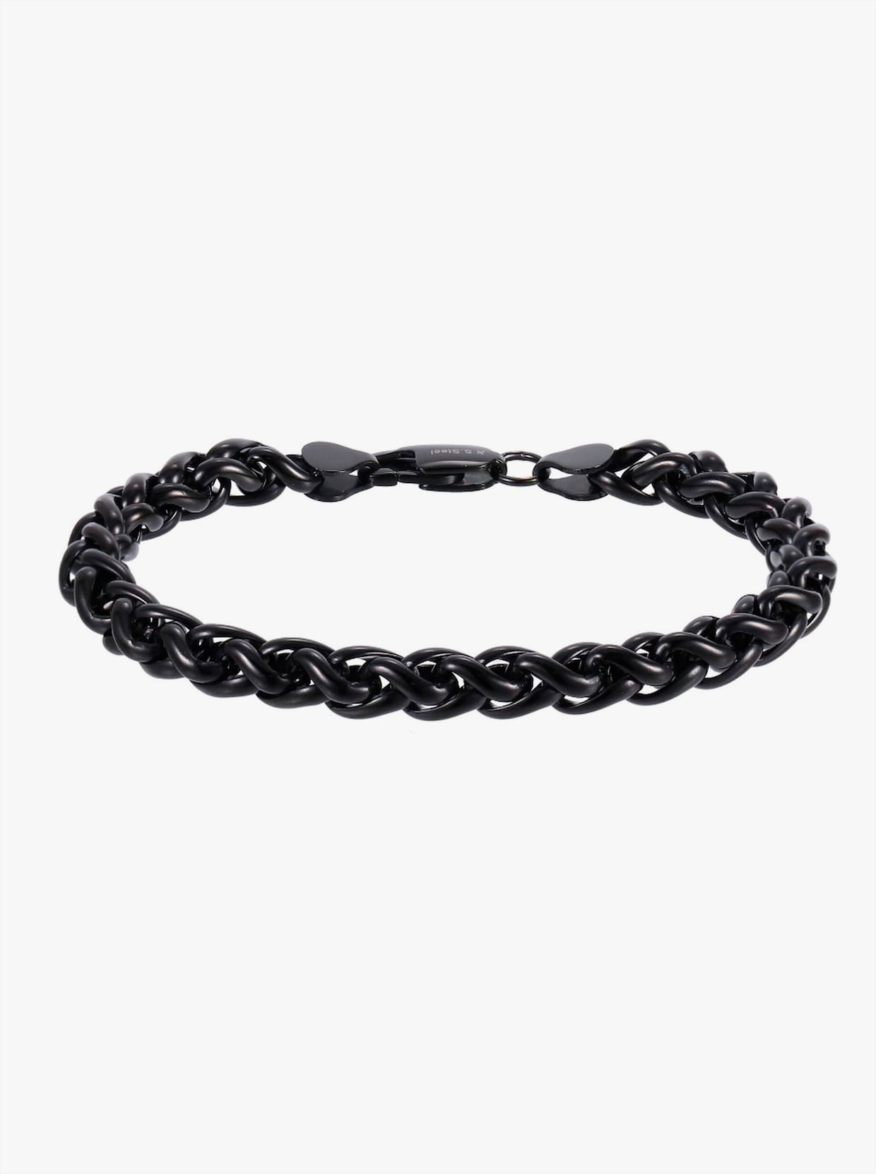 Armband - schwarz