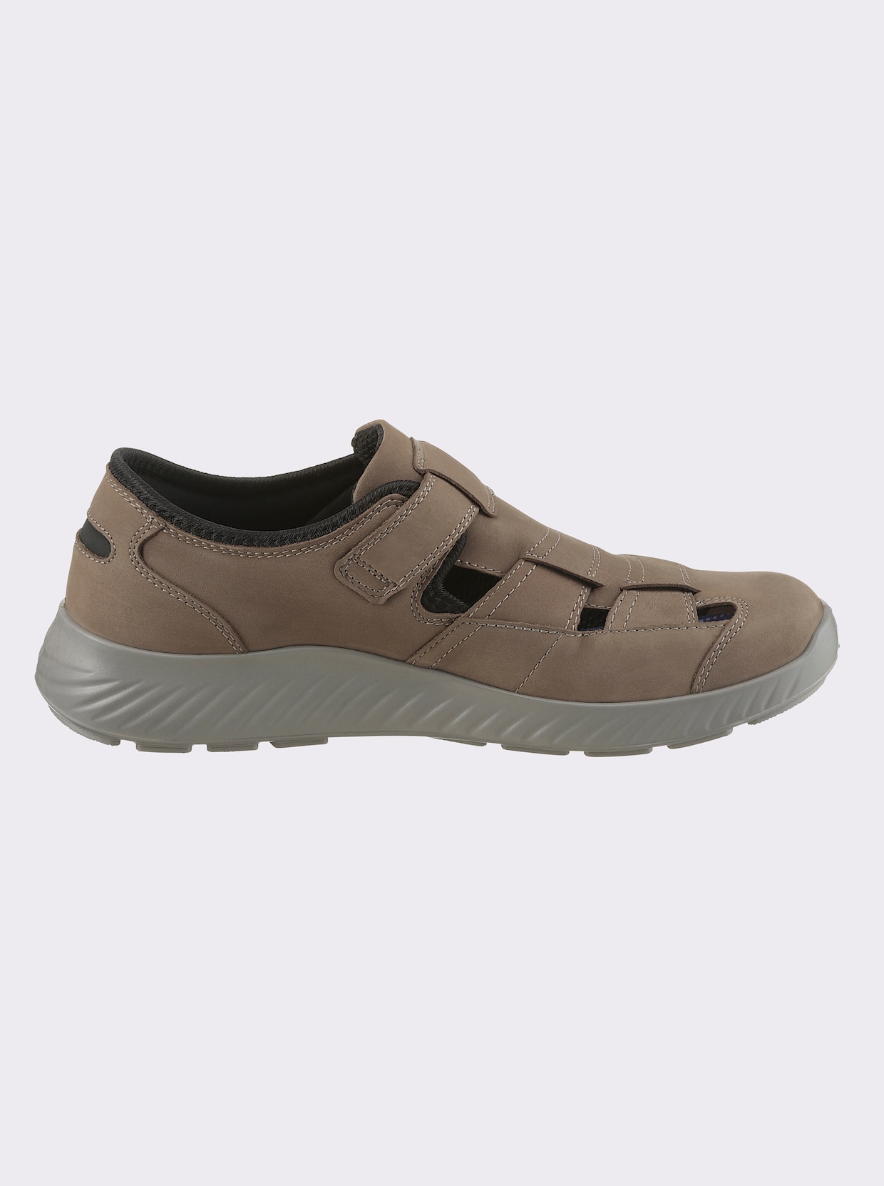 Jomos Sneaker - camel