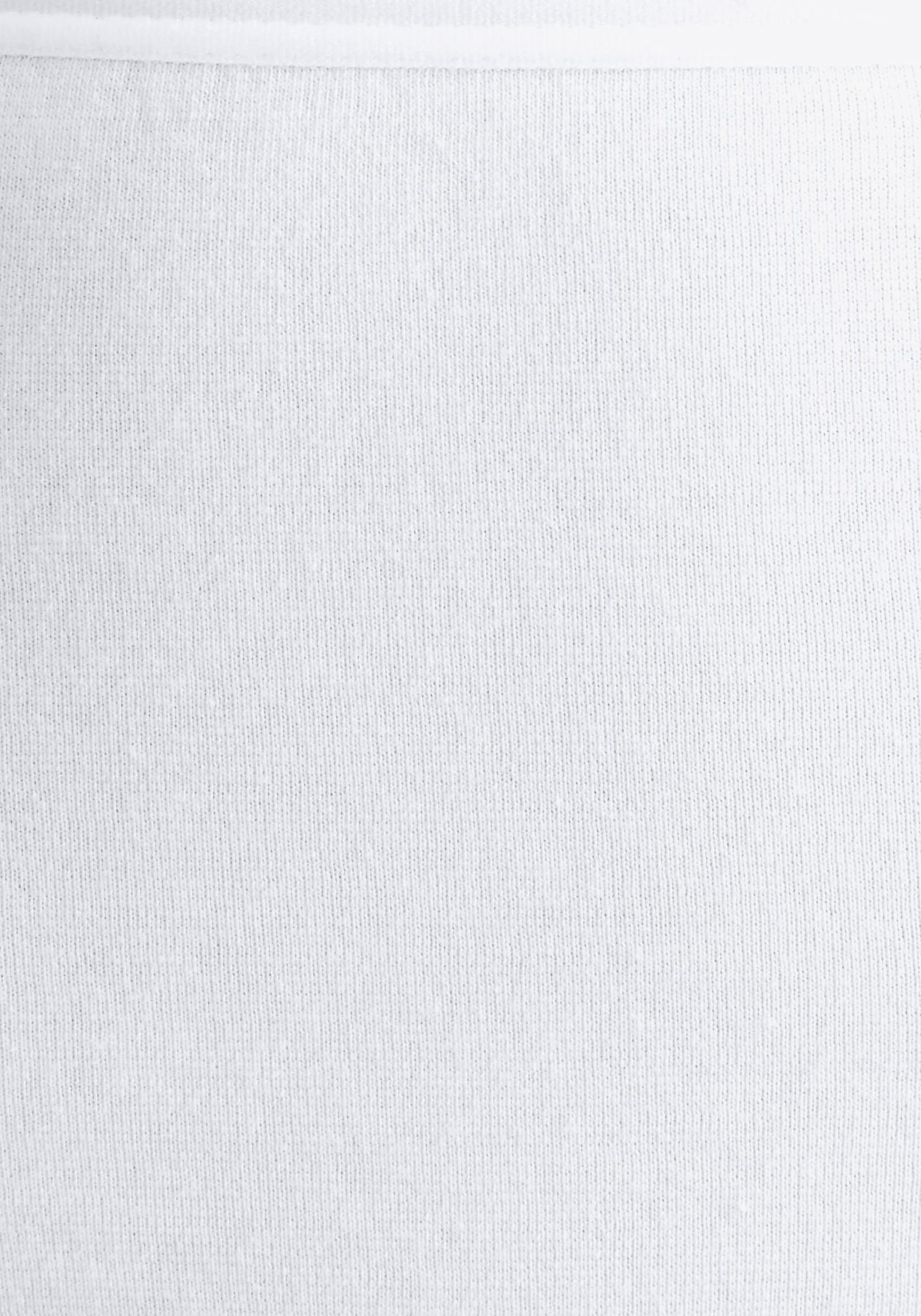 petite fleur Jazz-Pants Slips - weiß