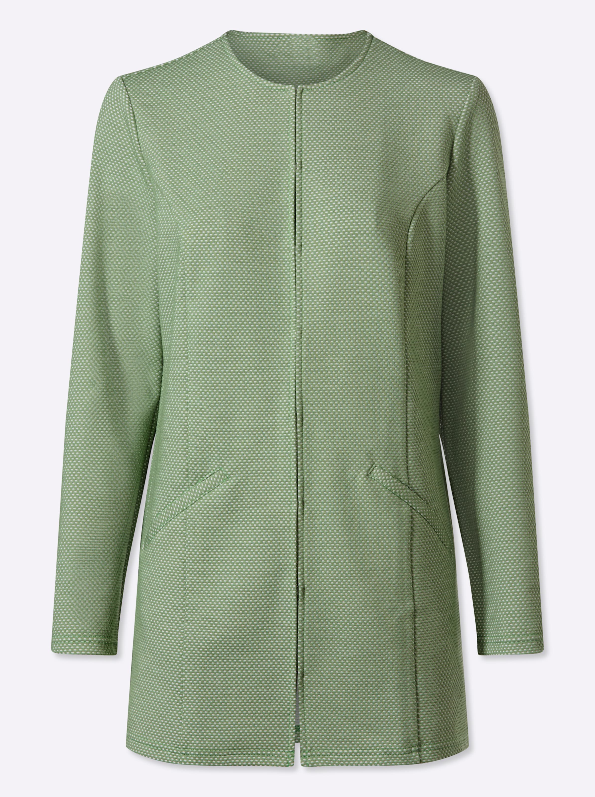 Thumbnail - Shirtjacke