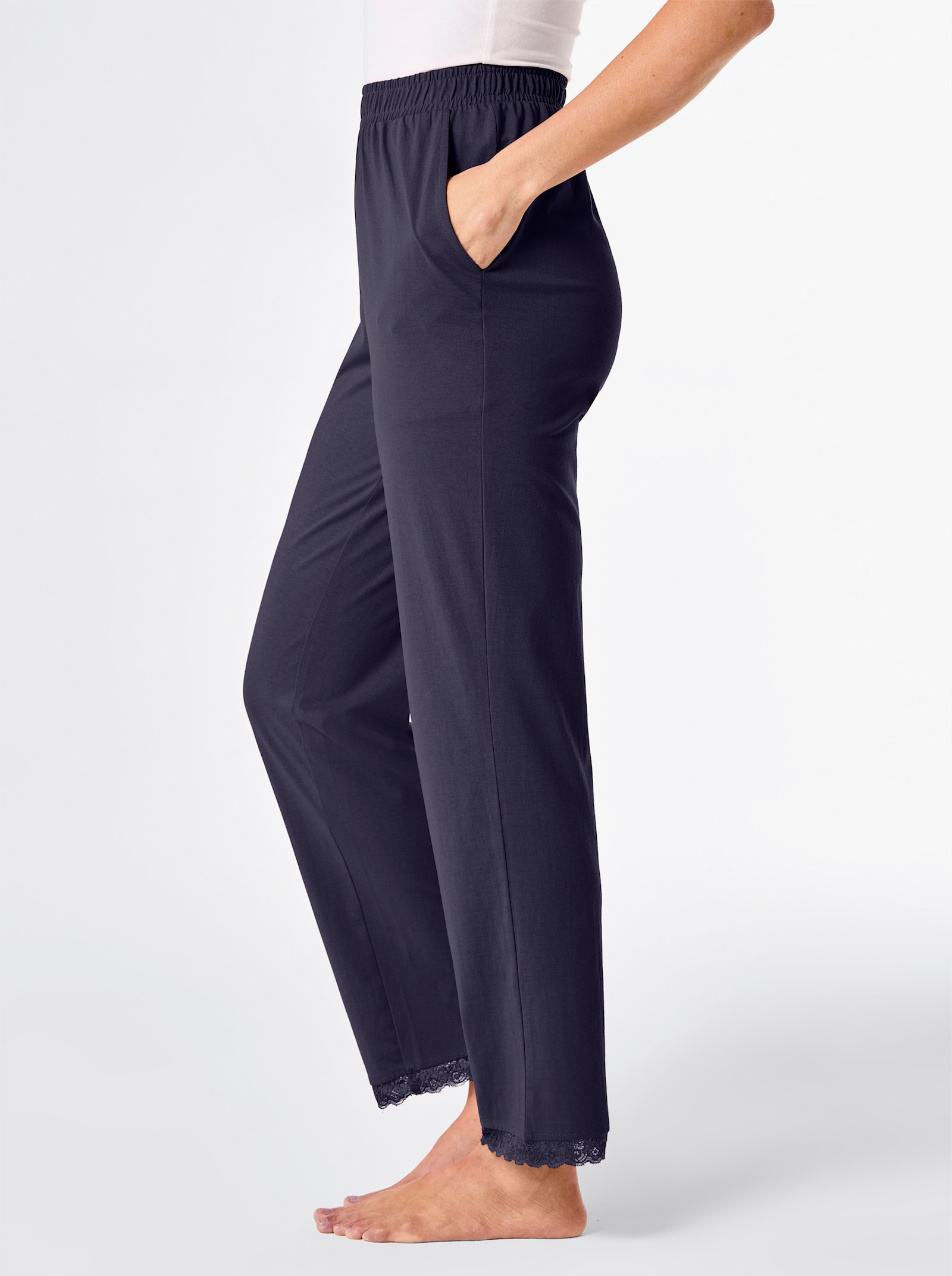 feel good Hosen - marine