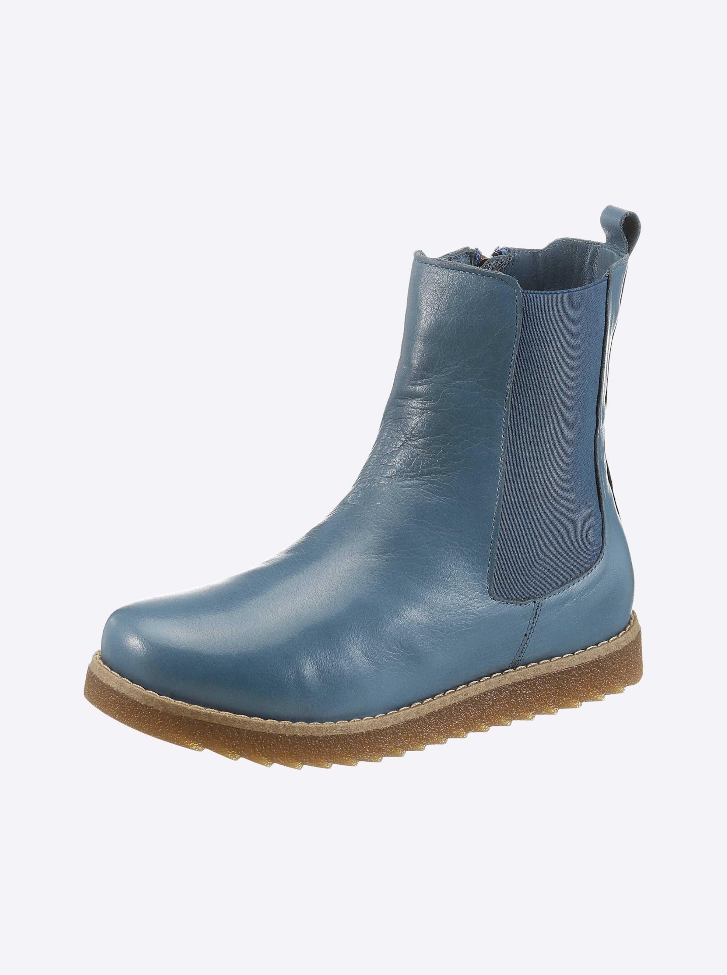 Stiefelette