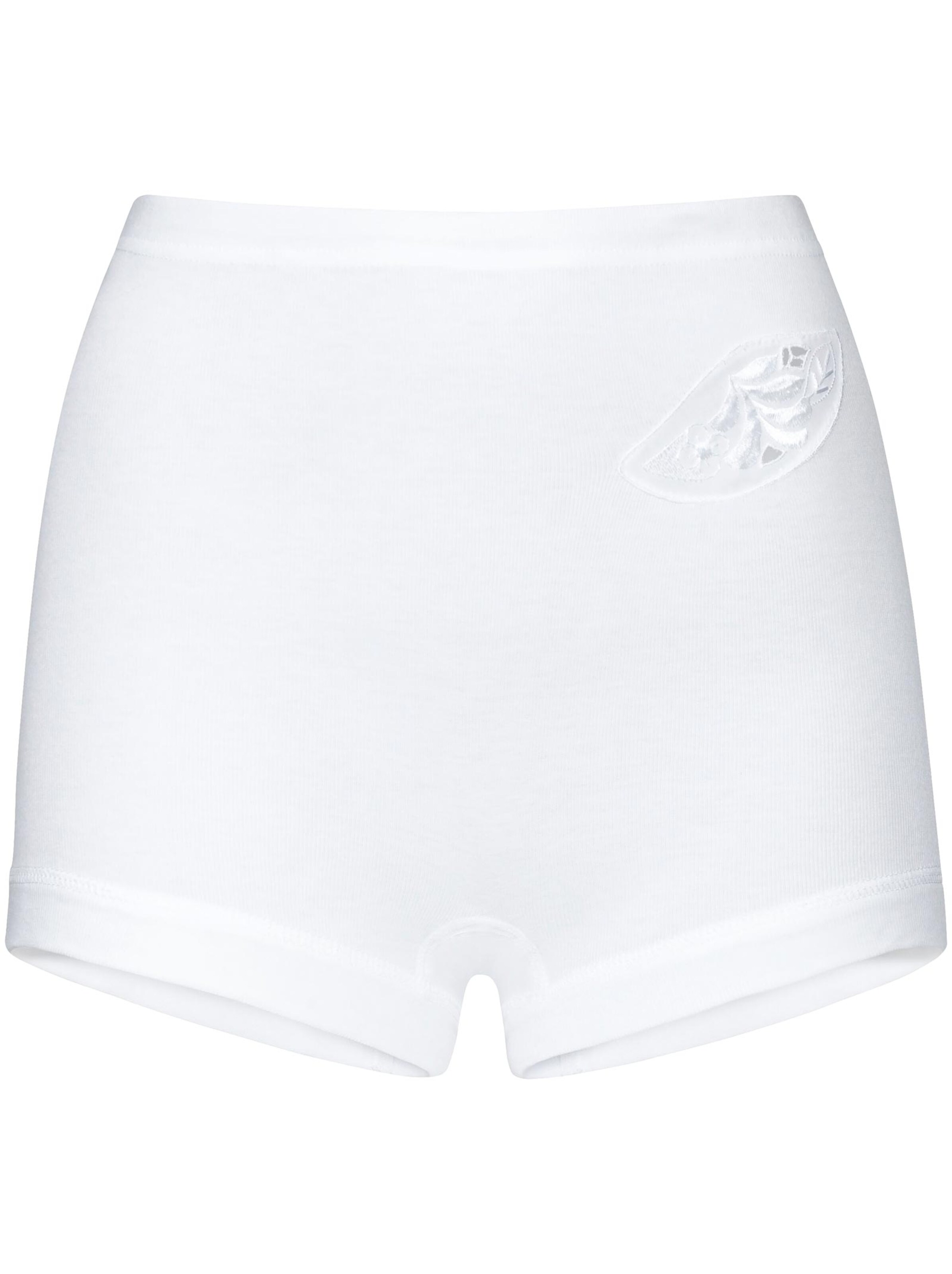 Nina von C. Pagenschlüpfer - weiß