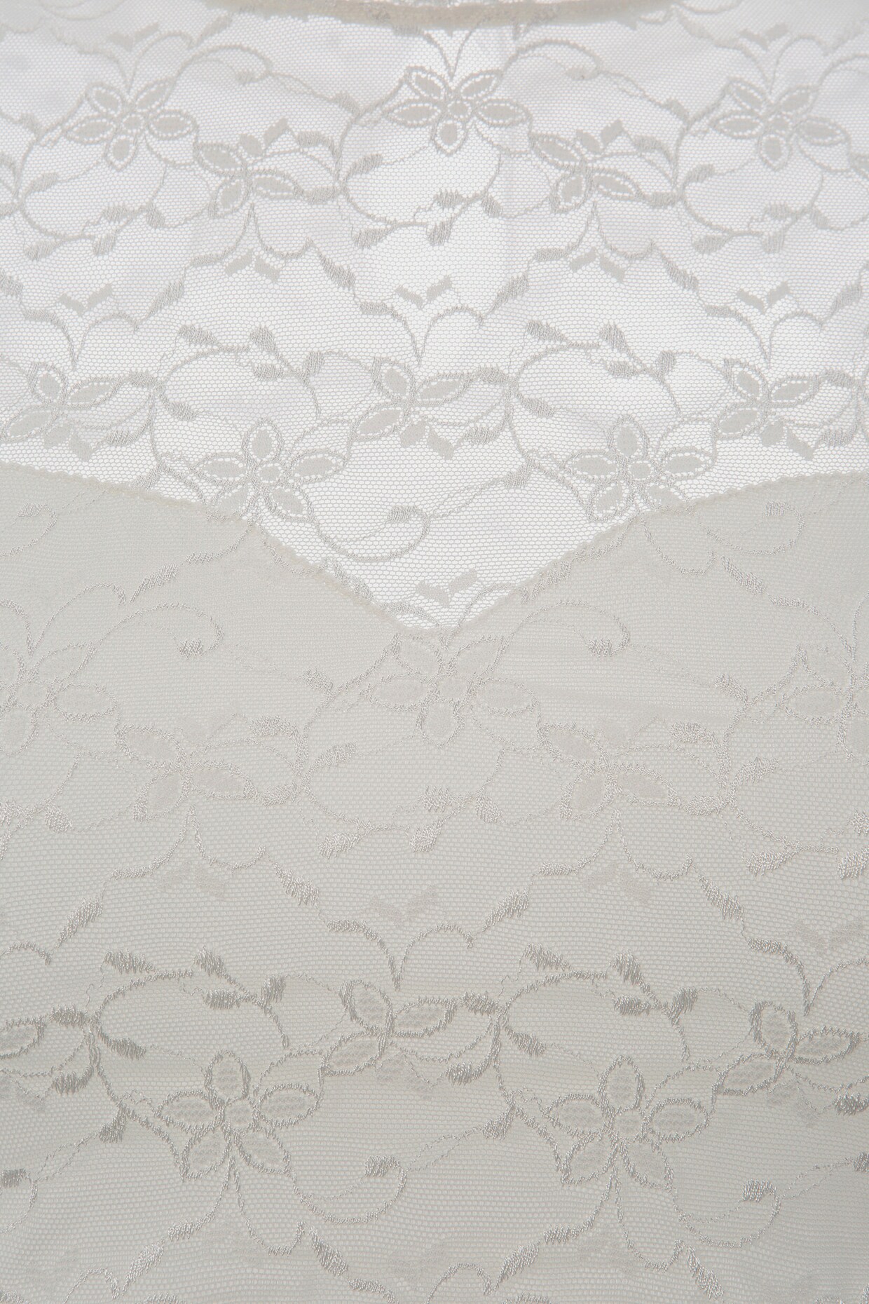 Nina von C. Dirndlbluse - champagner