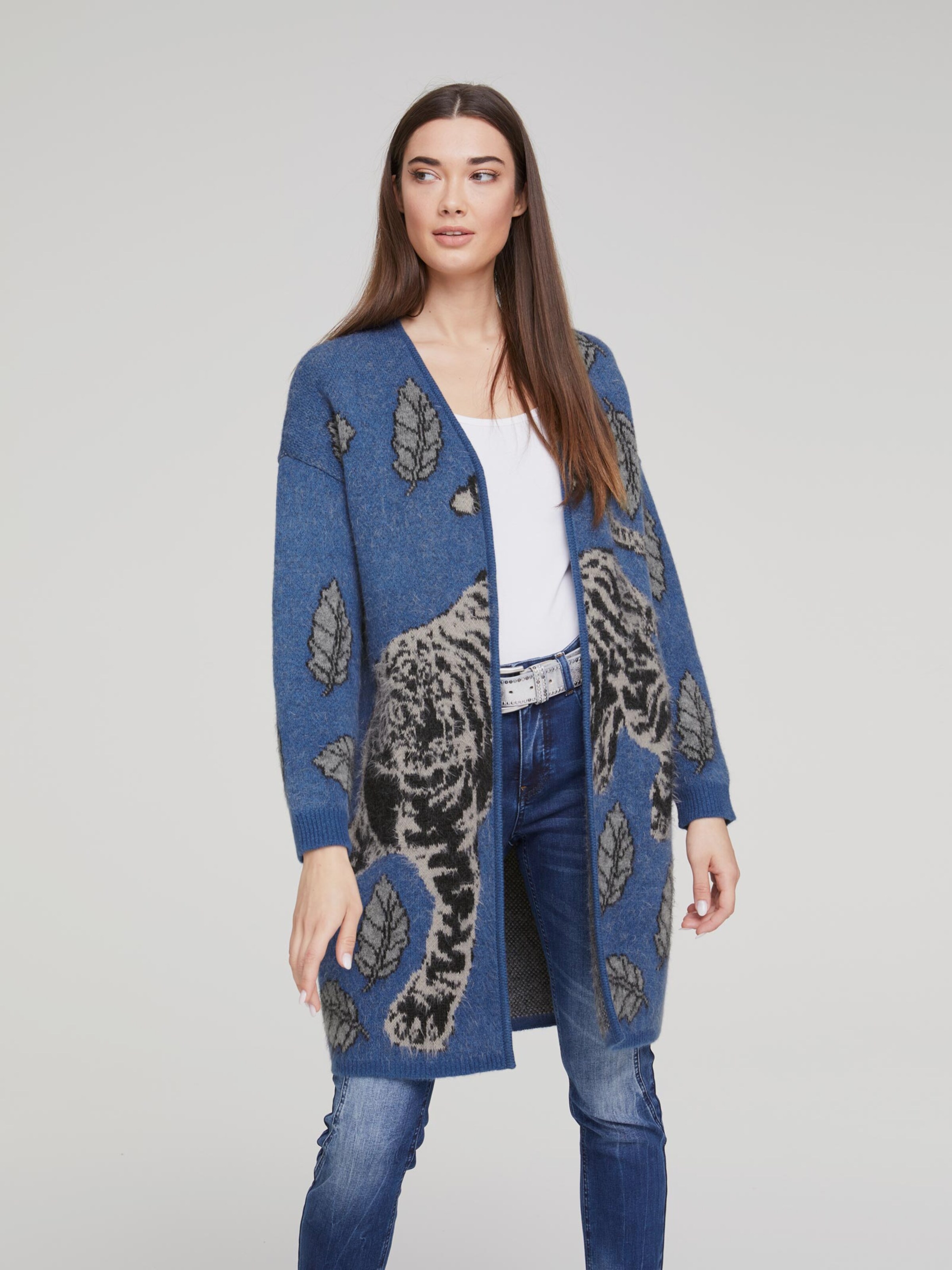 bunt Strickjacke m Pailletten Heine A039.392# NEU bunt Strickjacke m Pailletten Heine A039.392# NEU