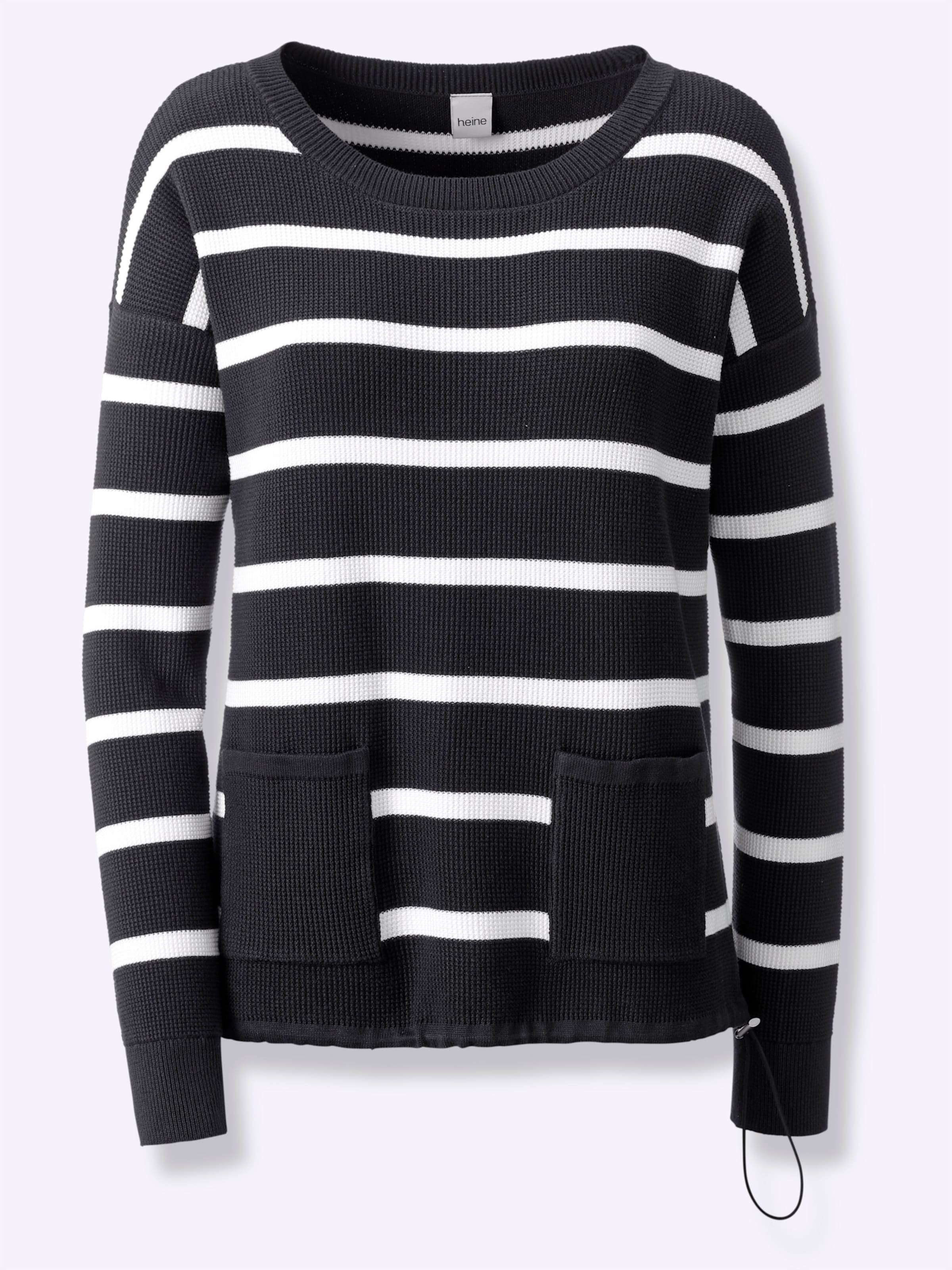 Strickpullover
