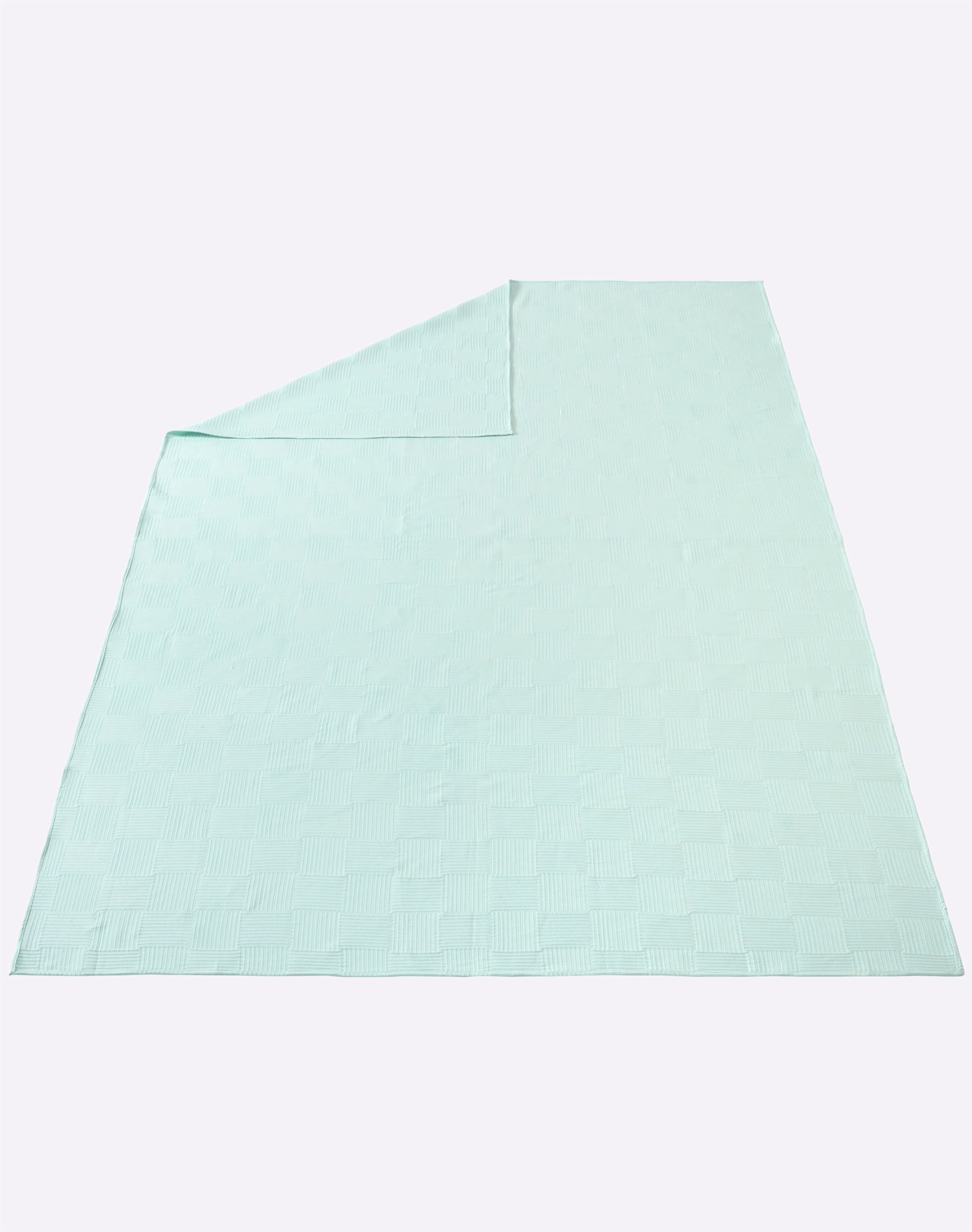 Tagesdecke