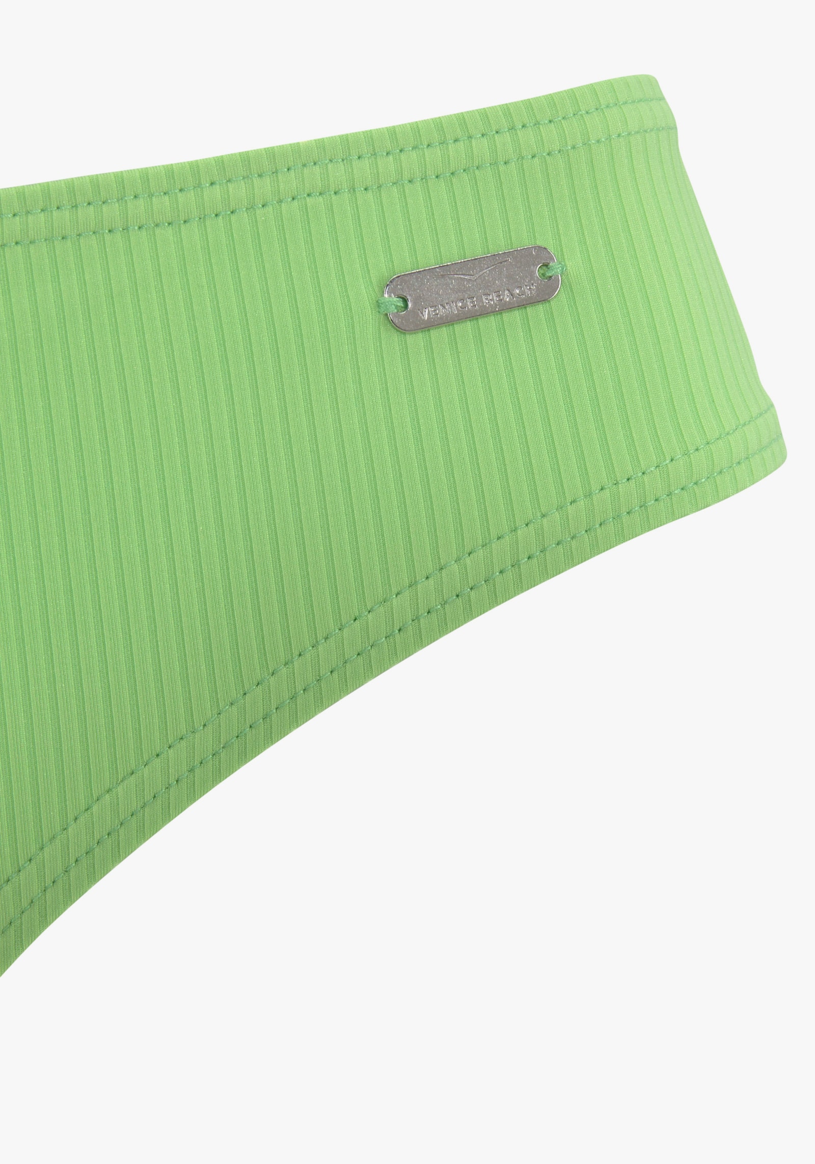 Venice Beach Bikinibroekje - lime