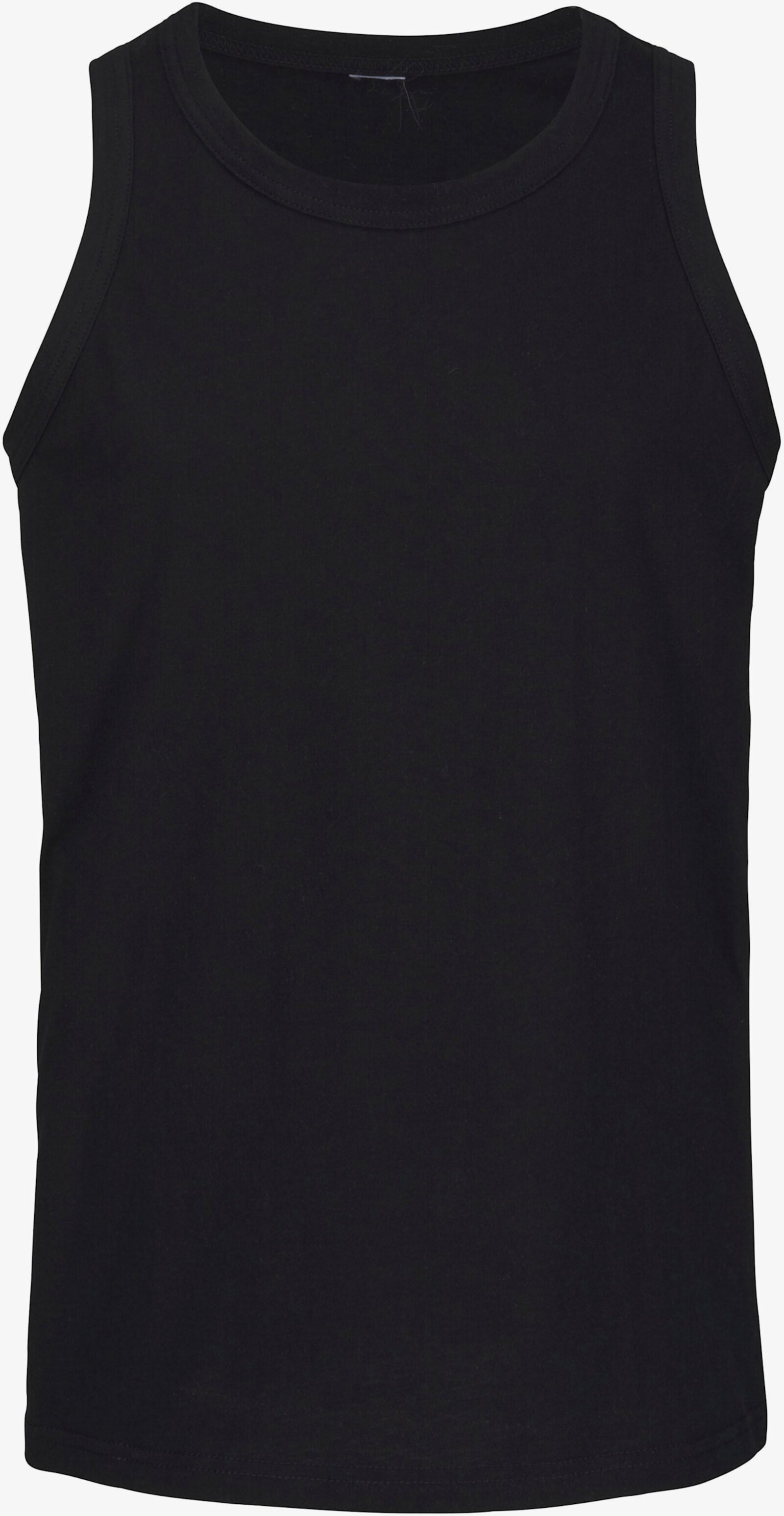 H.I.S Tanktop - olivgrün, schwarz, dunkelgrau