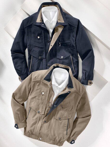 Herren Jacke Wirk main image 1