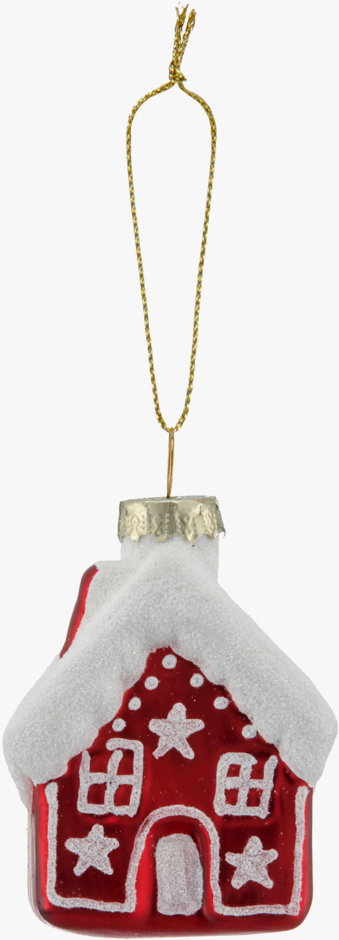 LeGer Home by Lena Gercke Christbaumschmuck - bunt