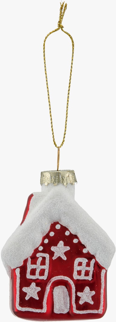 LeGer Home by Lena Gercke Christbaumschmuck - bunt