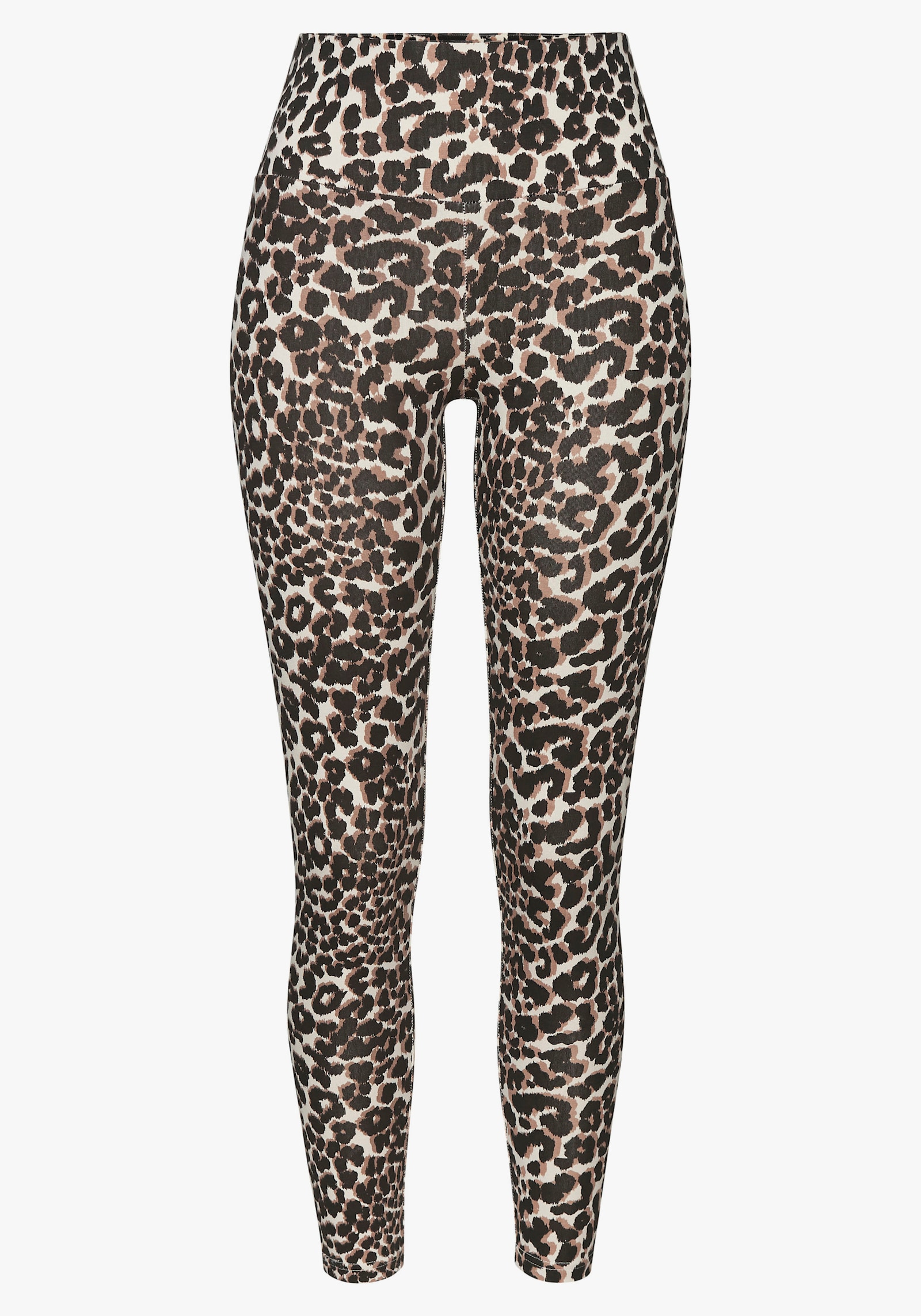 LASCANA ACTIVE Leggings - beige