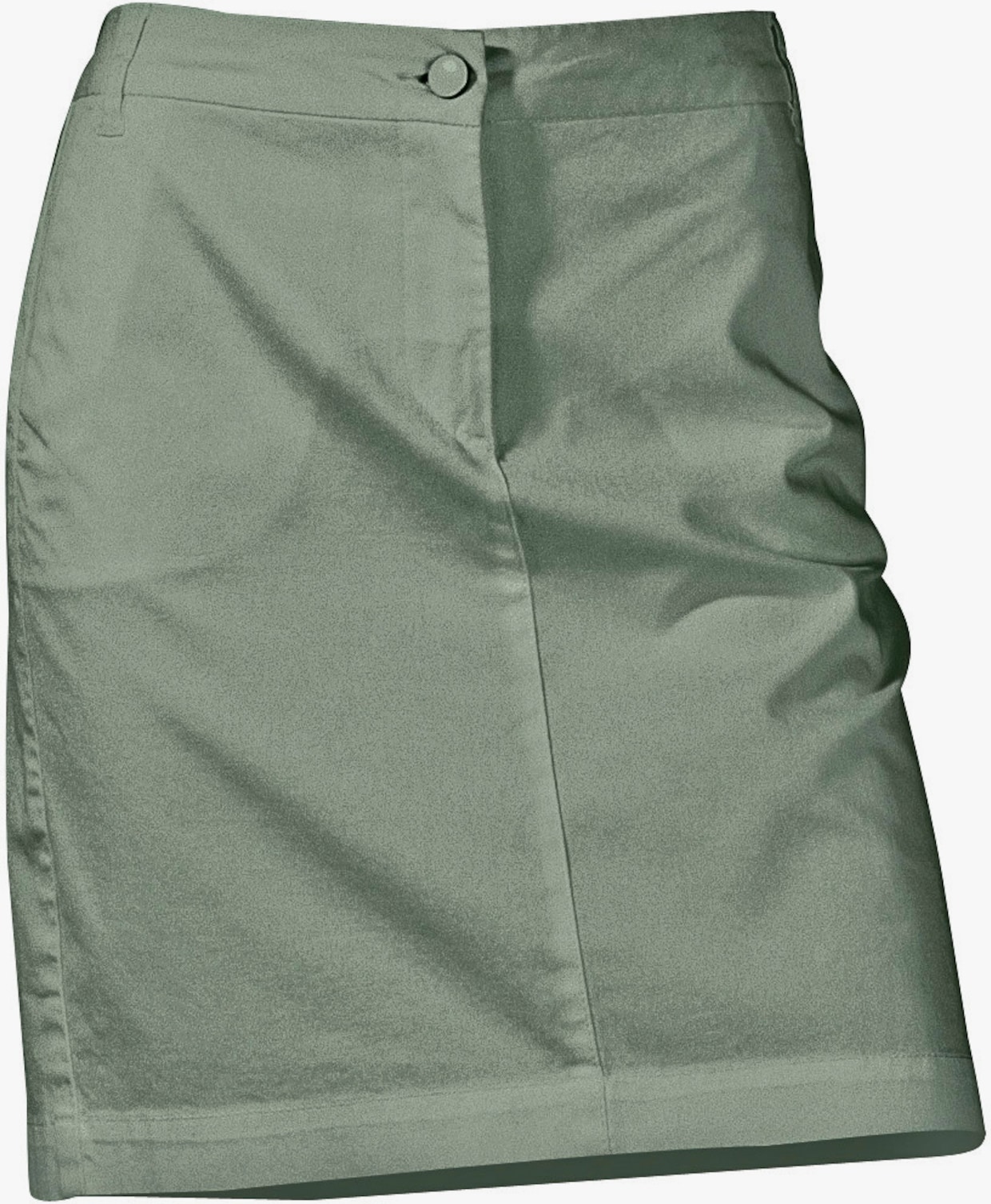 heine Jupe chino - jade