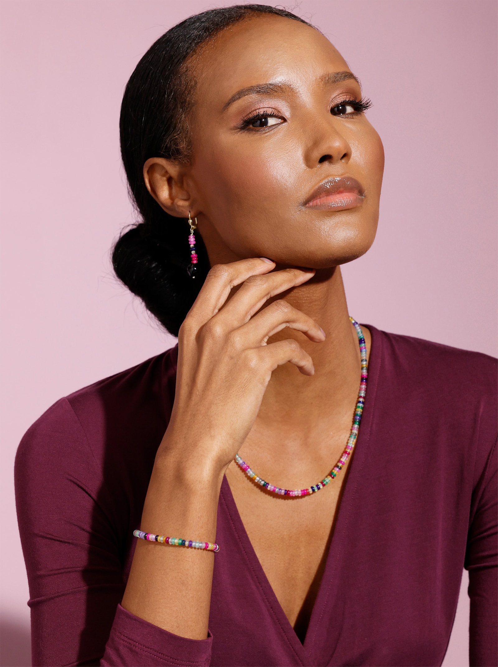 Collier - Silber 925