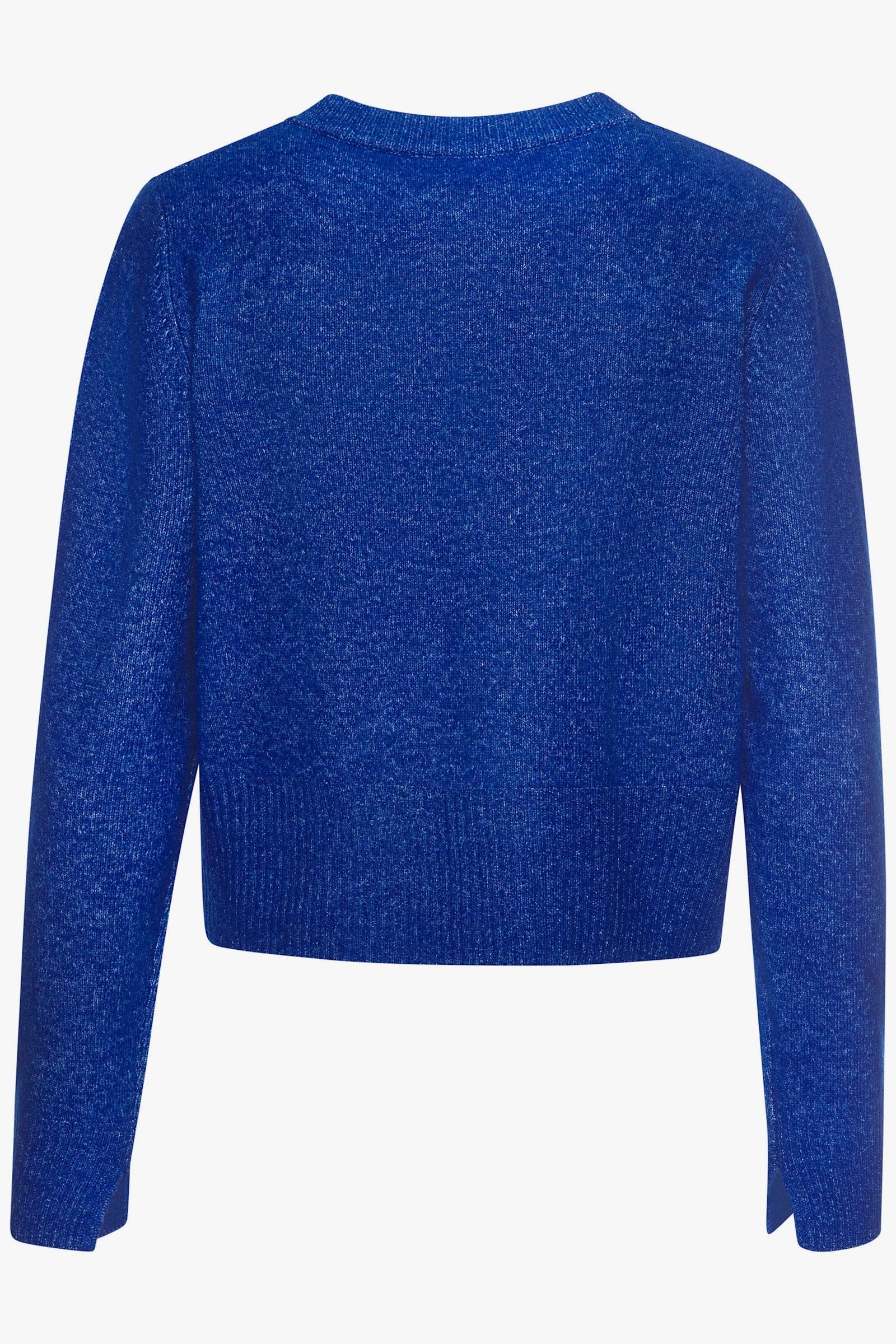 LASCANA Vest - koningsblauw