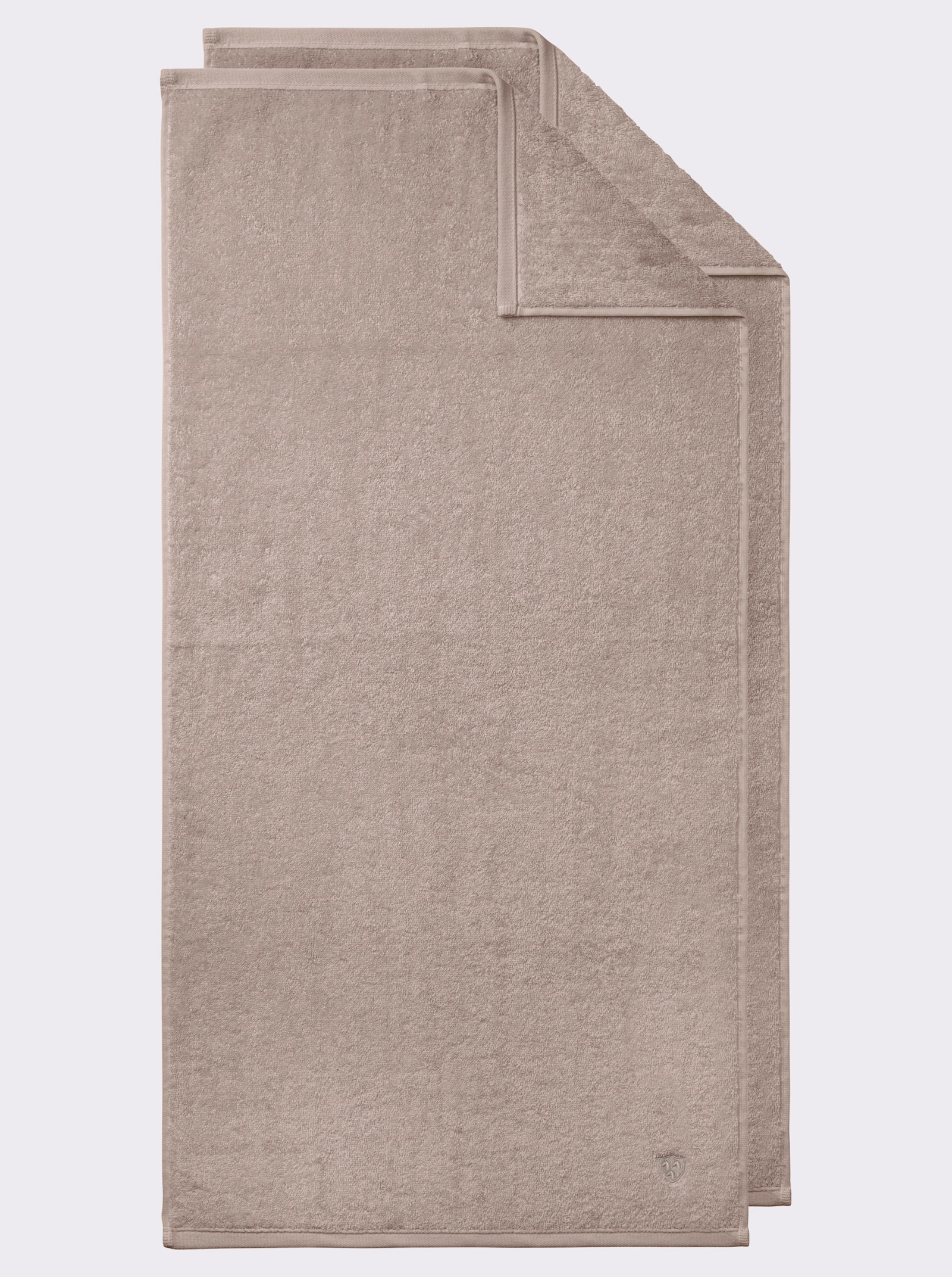 Ross Handtuch - sesam