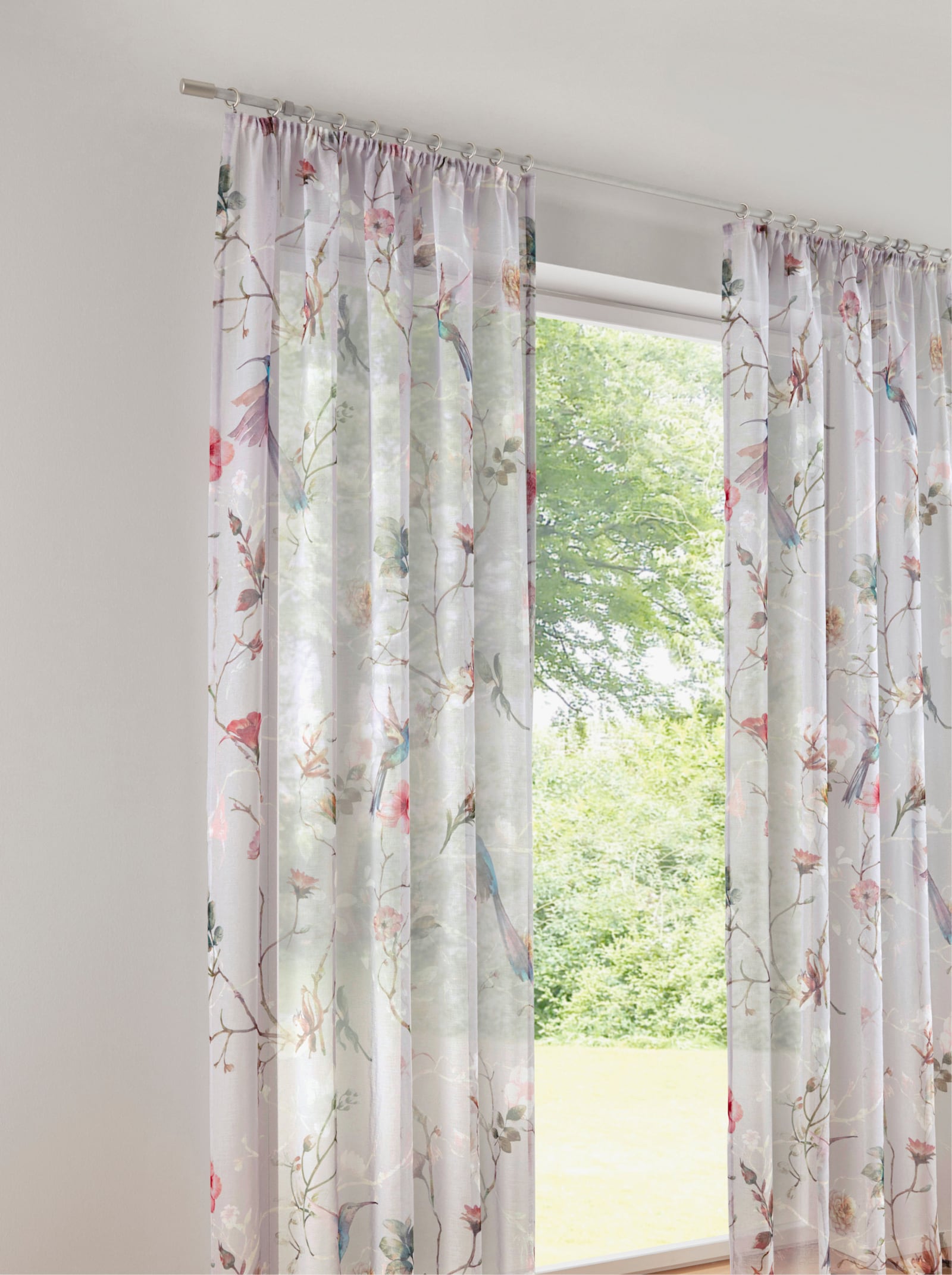 heine home Dekostore - mehrfarbig