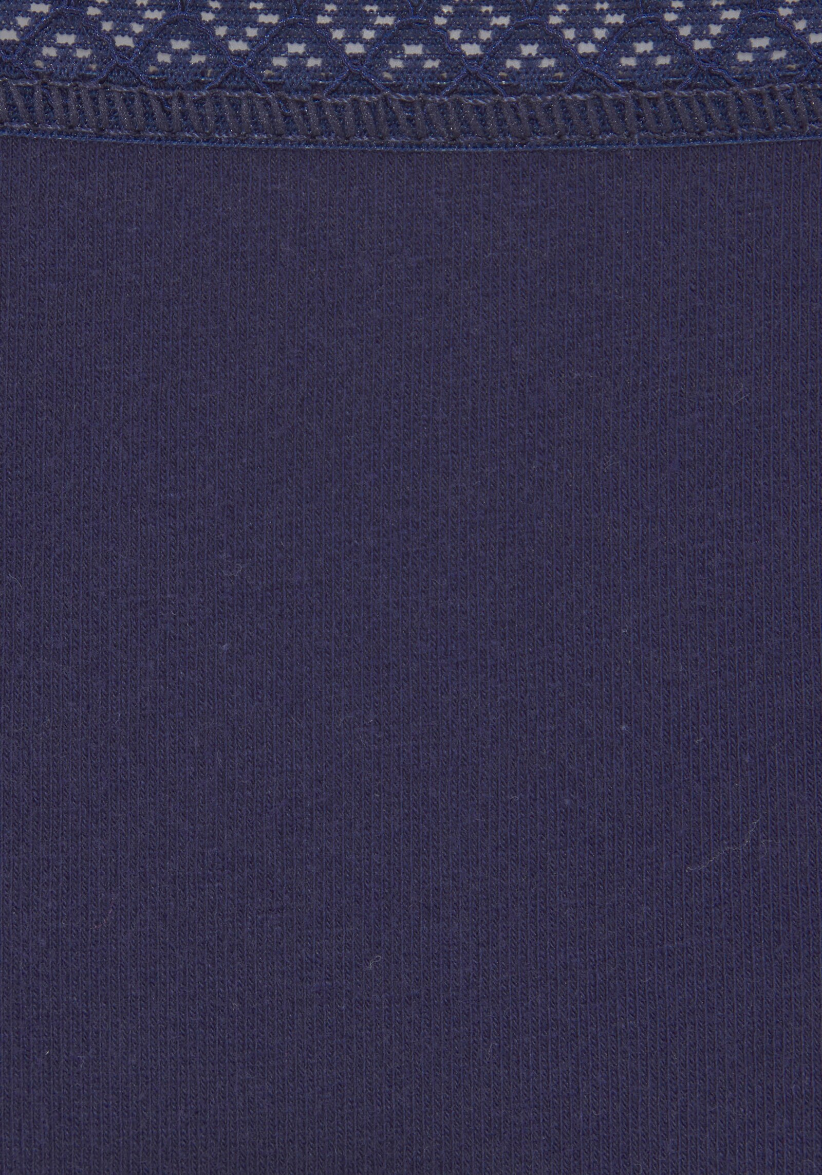 Vivance Brasilslip - navy, hellblau, jeansblau, mint, graugrün, gelb, weiß