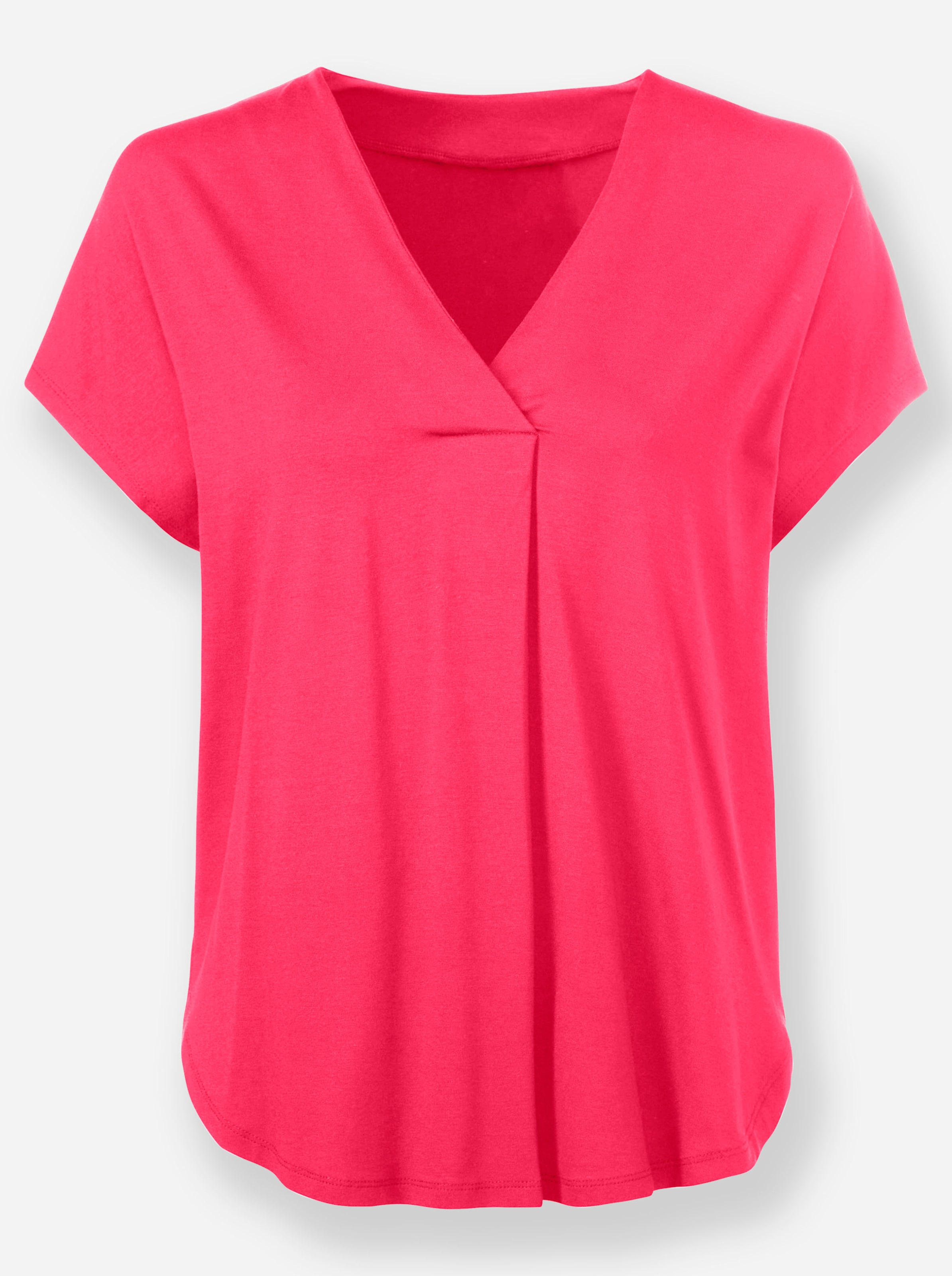Kurzarmshirt