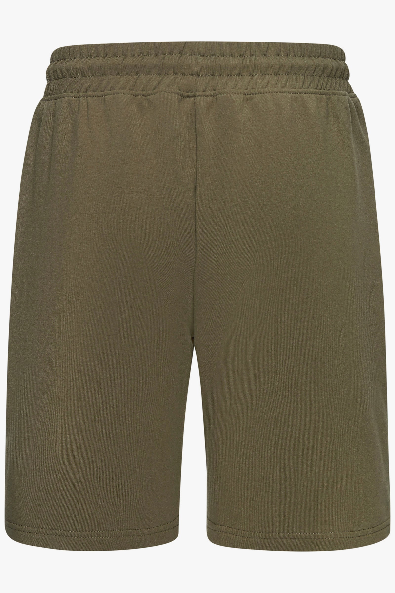 Funktionsshorts - khaki