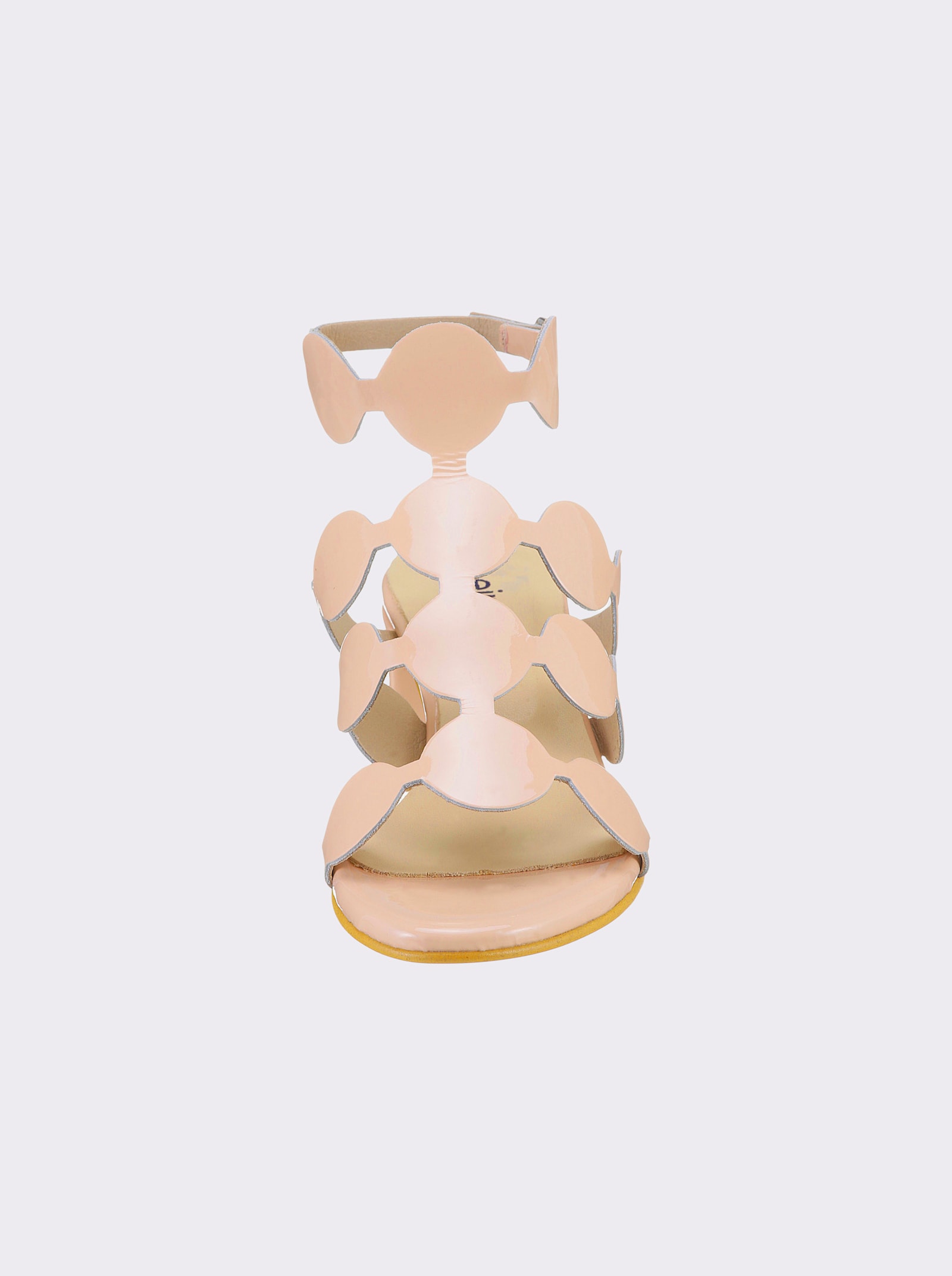 heine Sandalette - rosa