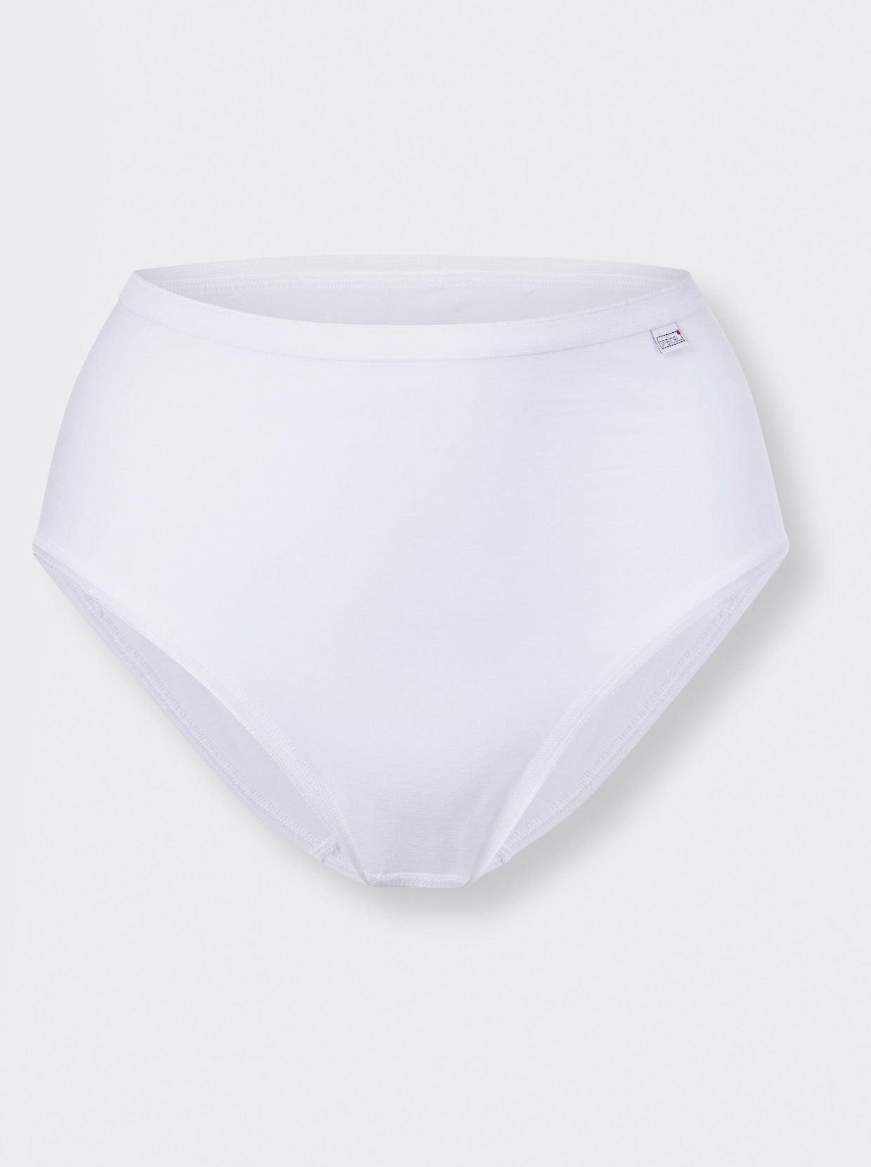 Speidel Hüftslip - weiss