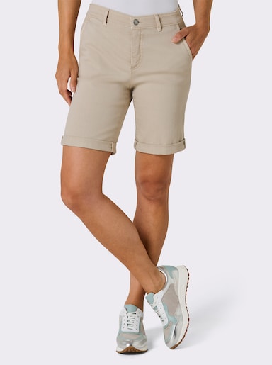 Ascari Bermudas - sand