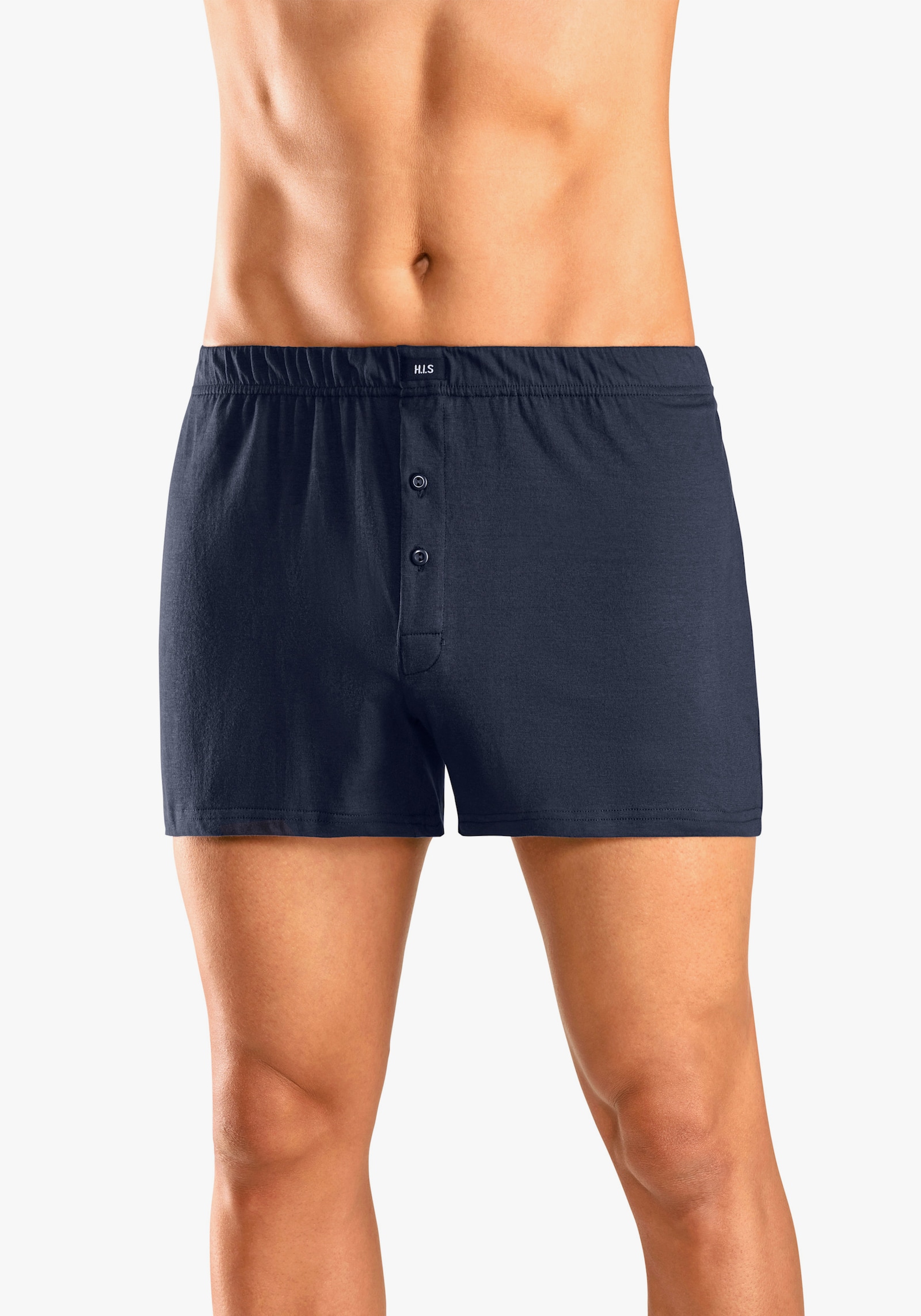 H.I.S Weiter Boxer - navy