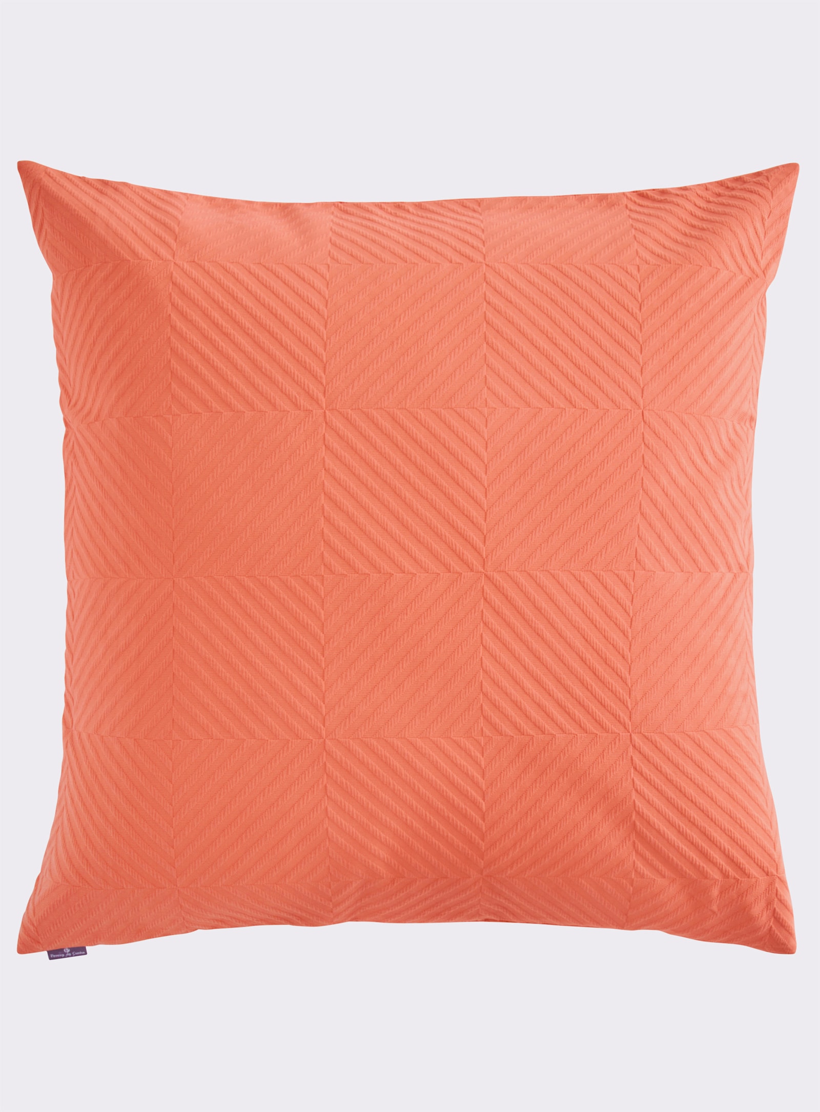 Pereira da Cunha Tagesdecke - papaya