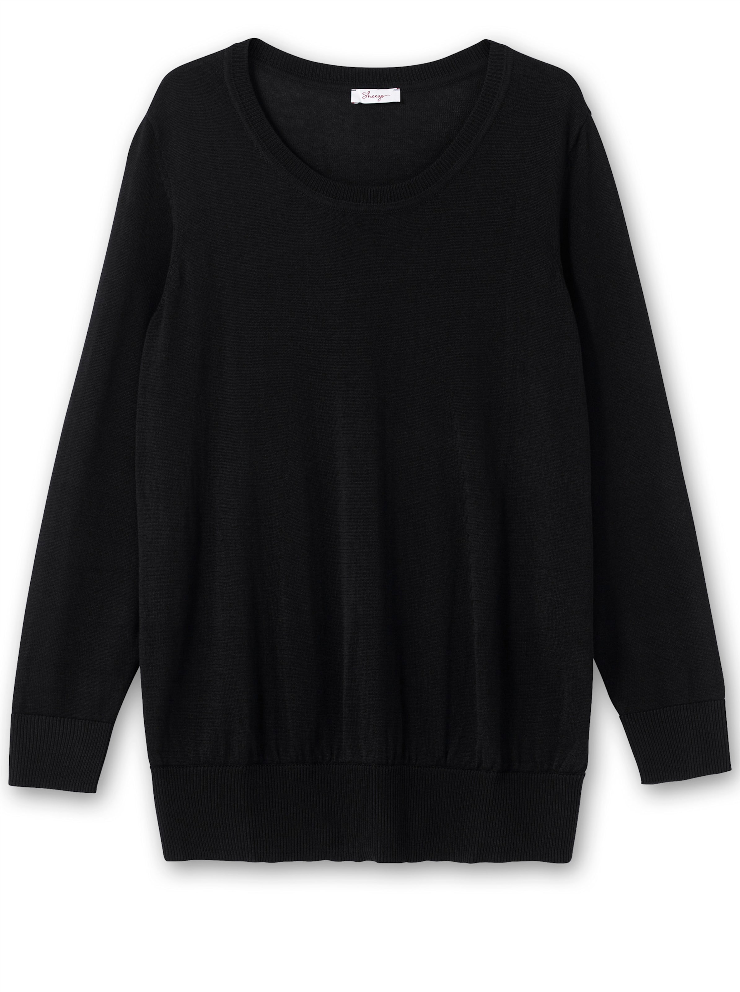Thumbnail - Strickpullover