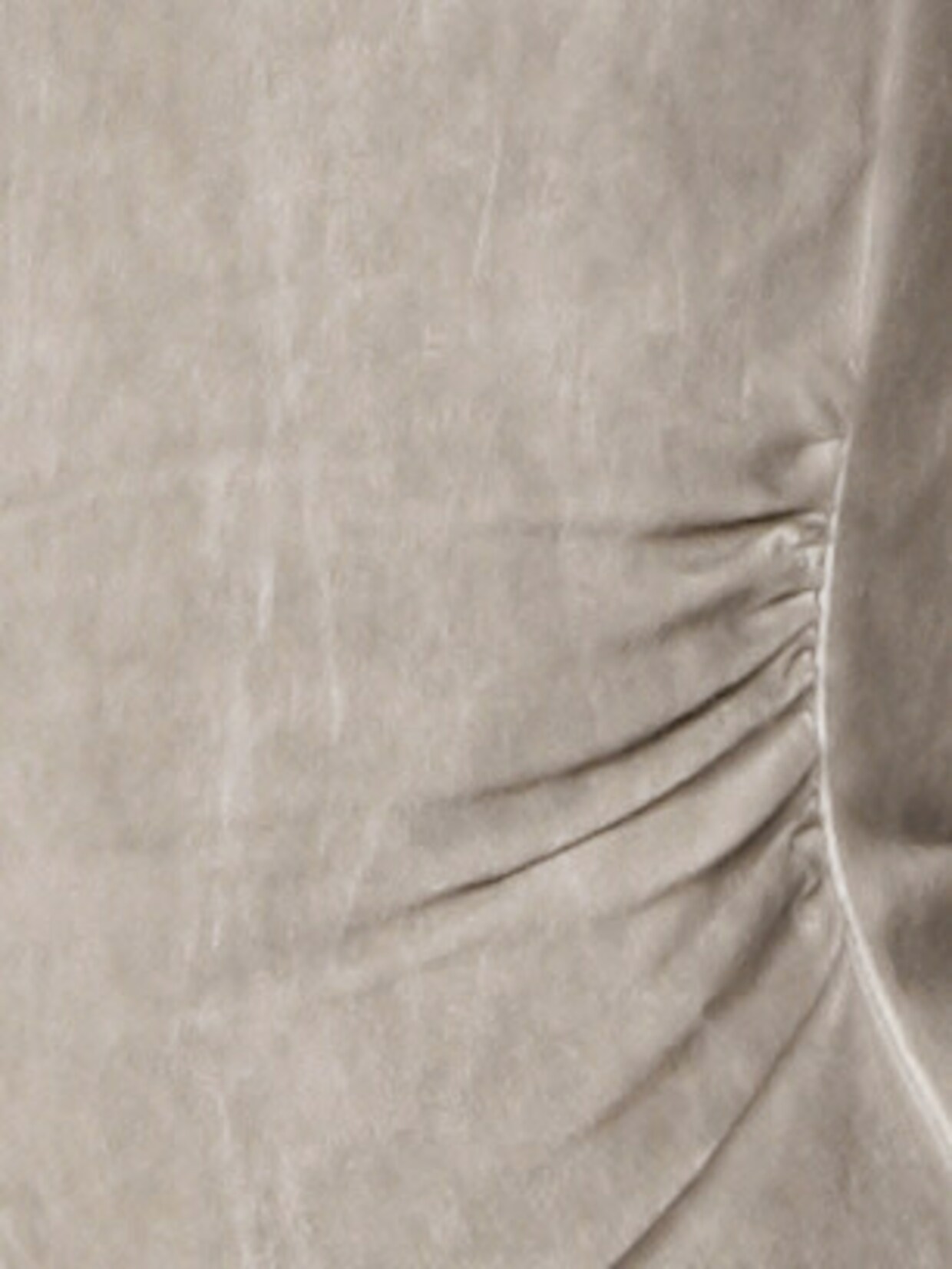 heine Legging - steengrijs