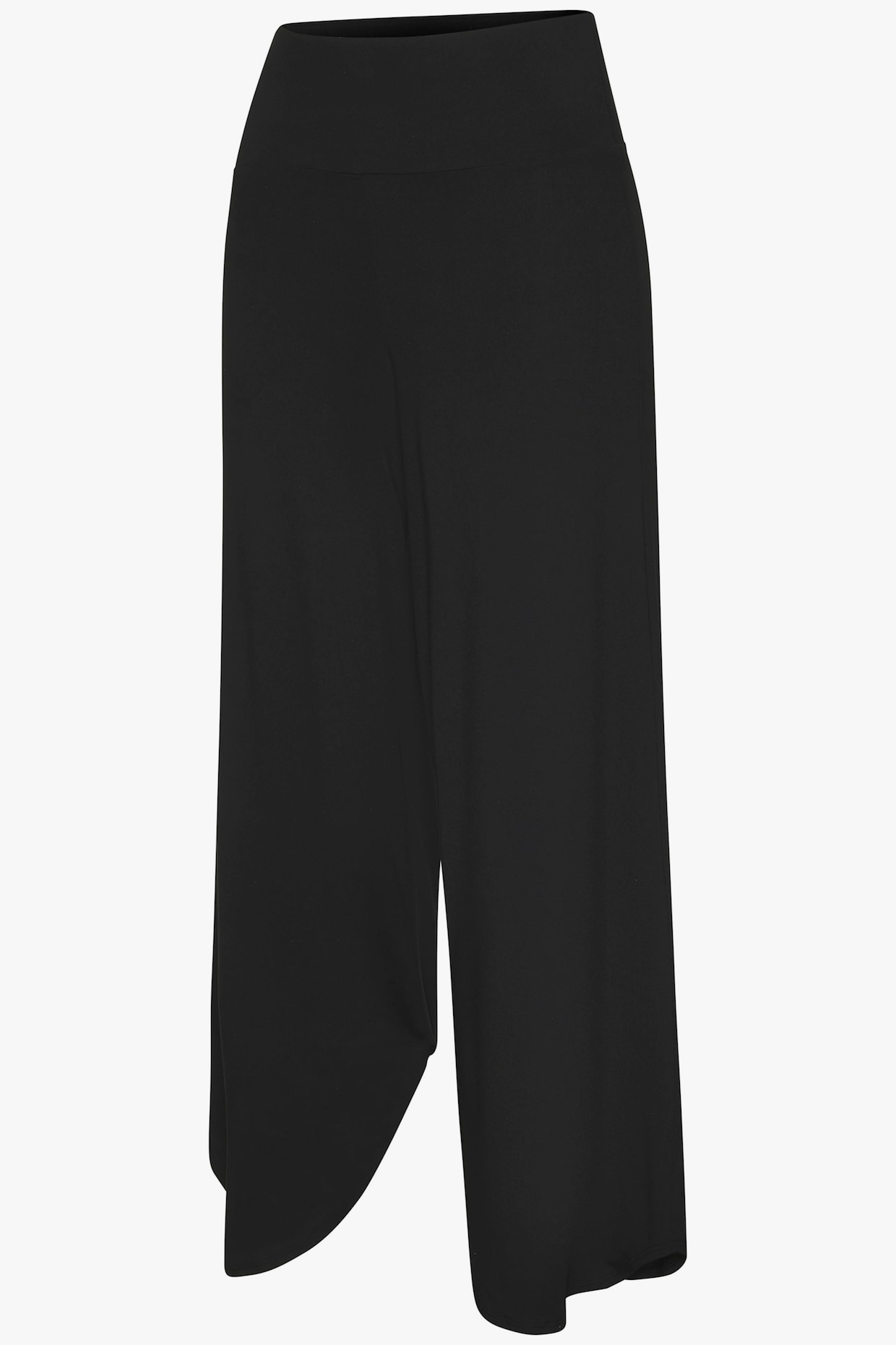 LASCANA Culotte - schwarz